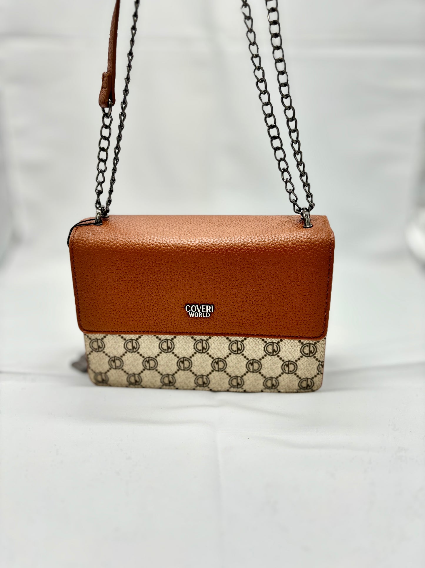 Coveri World Handbag