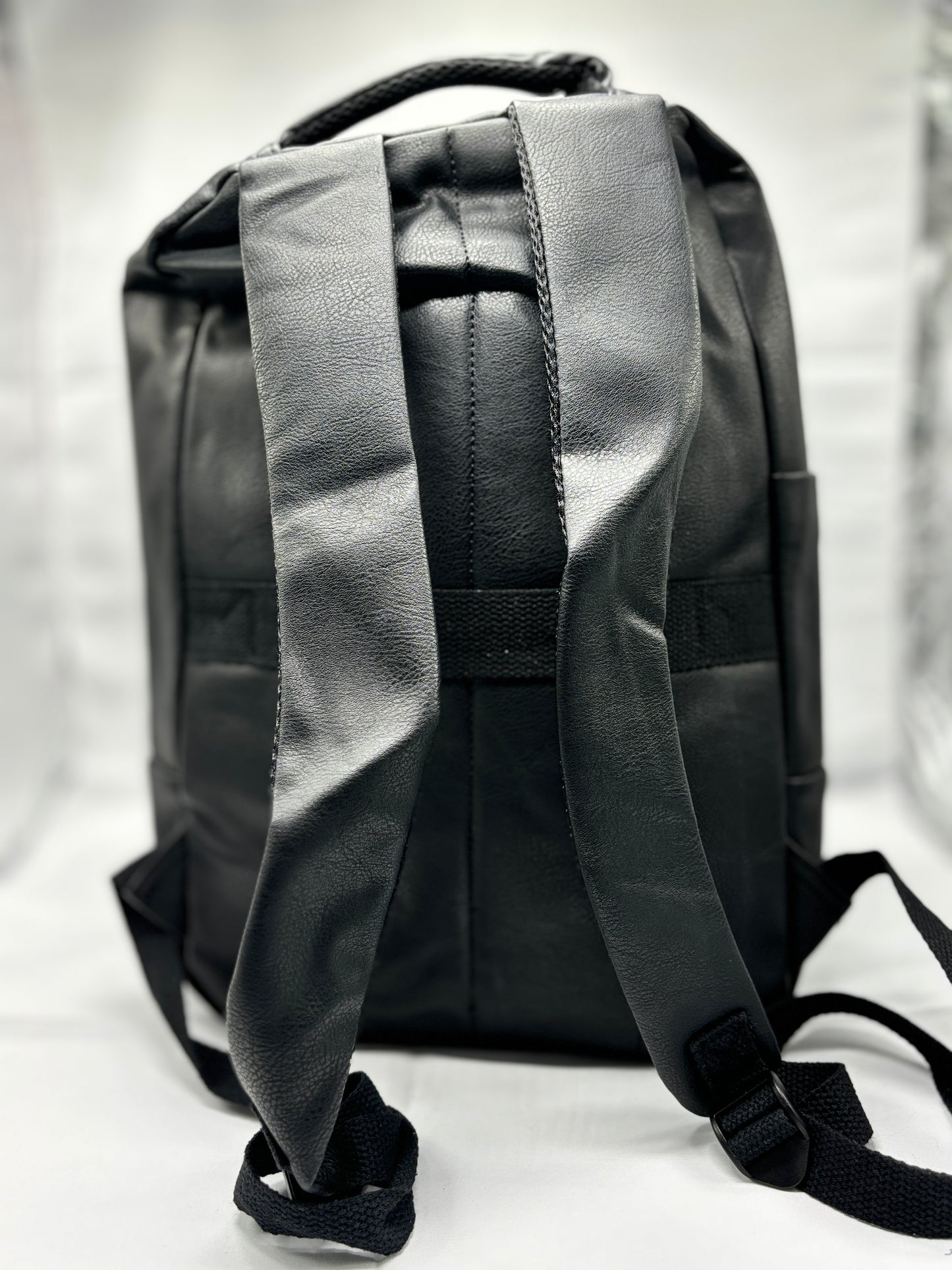 Antonio Basile Backpack