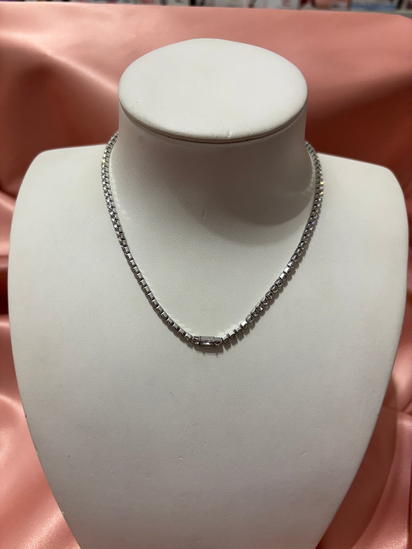 Teen Necklace