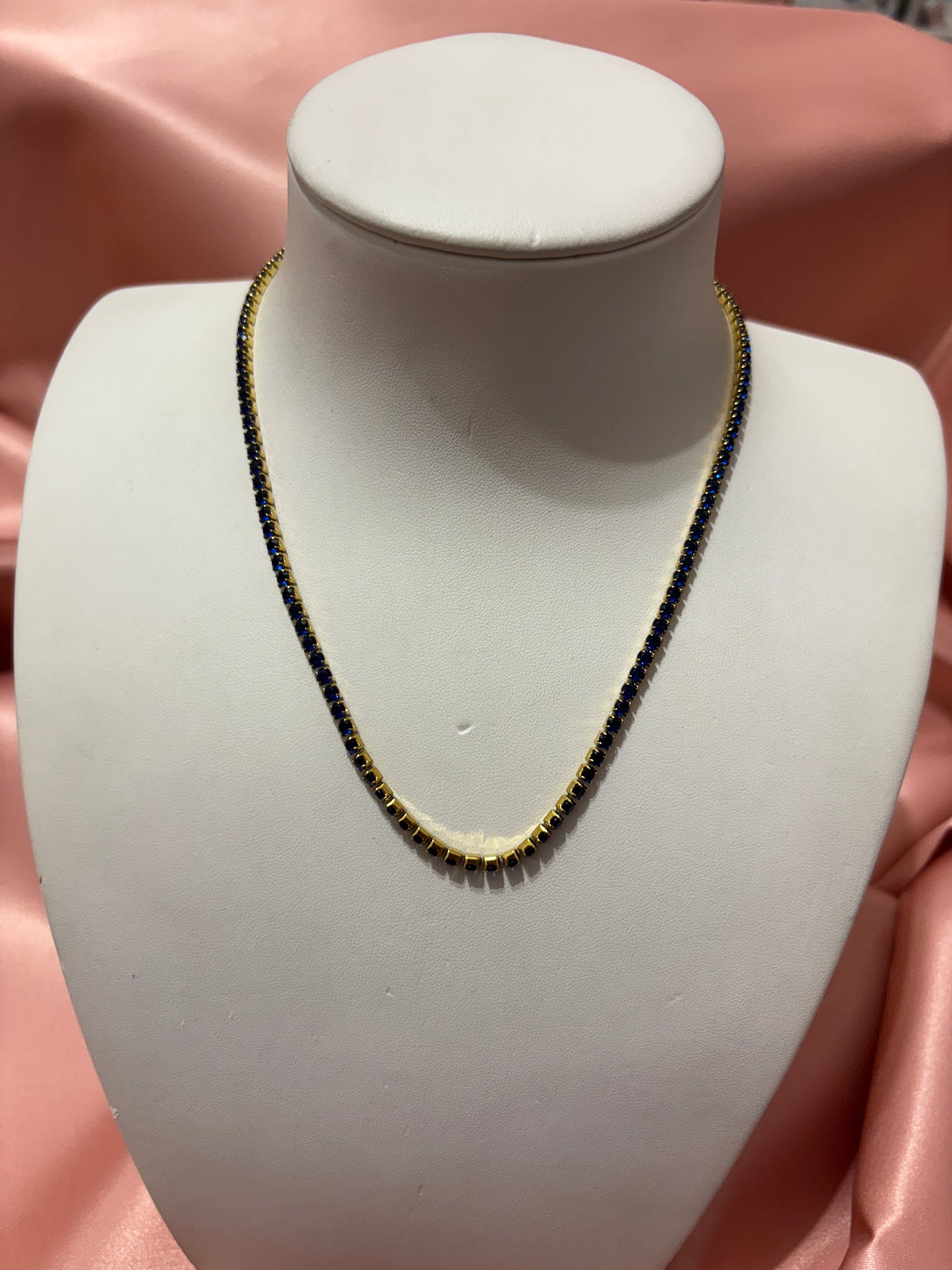 Teen Necklace