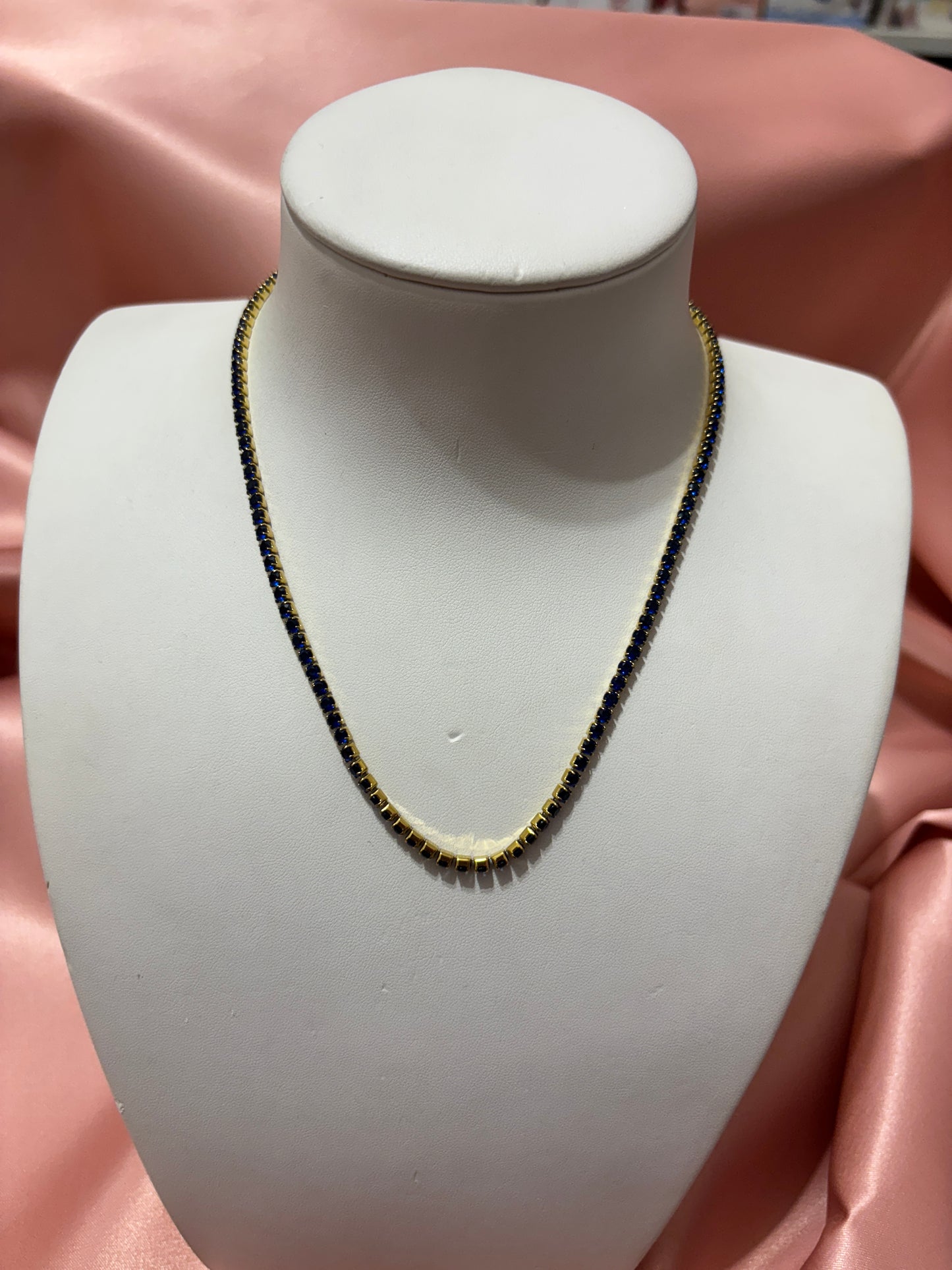 Teen Necklace