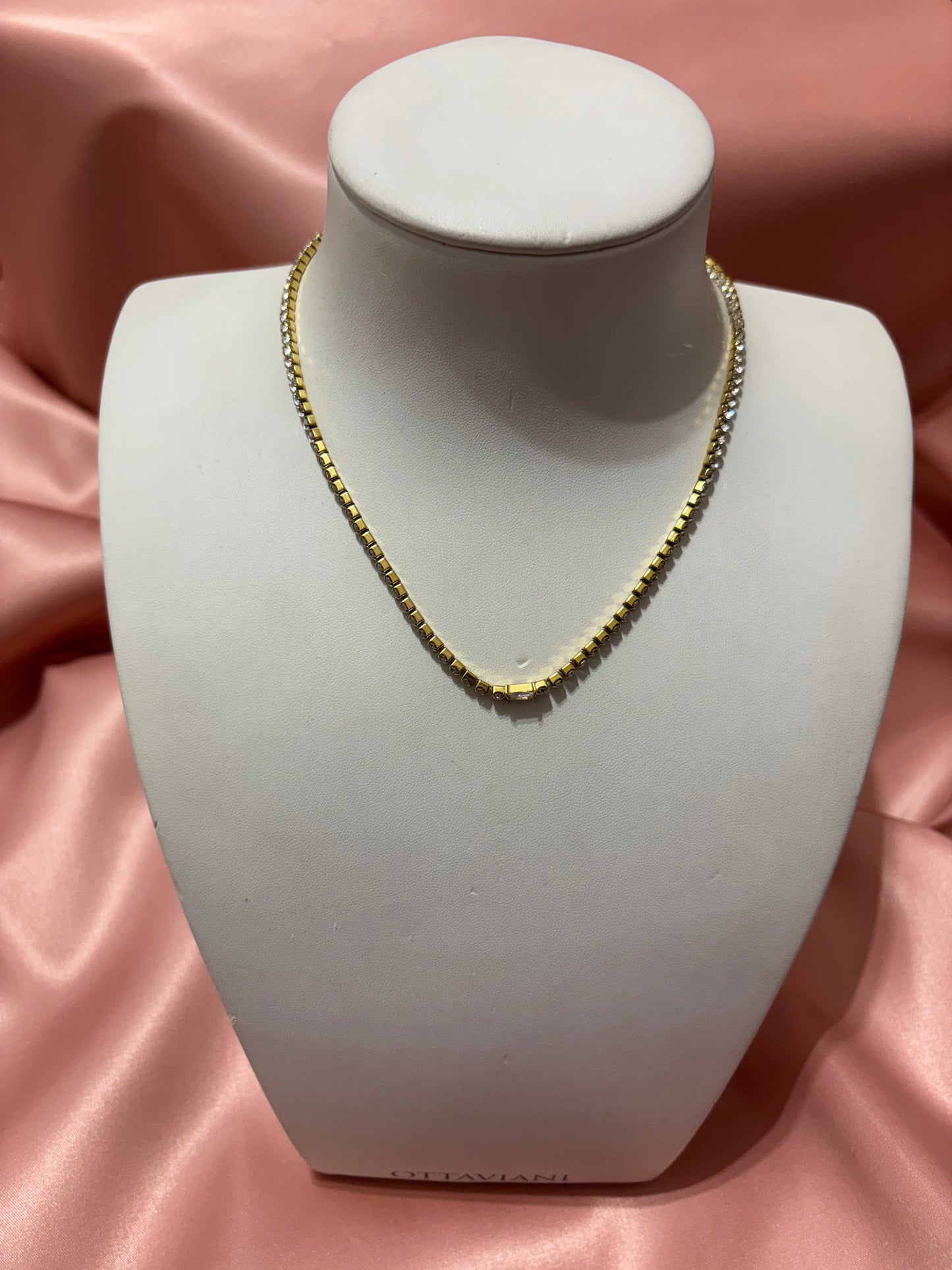 Teen Necklace