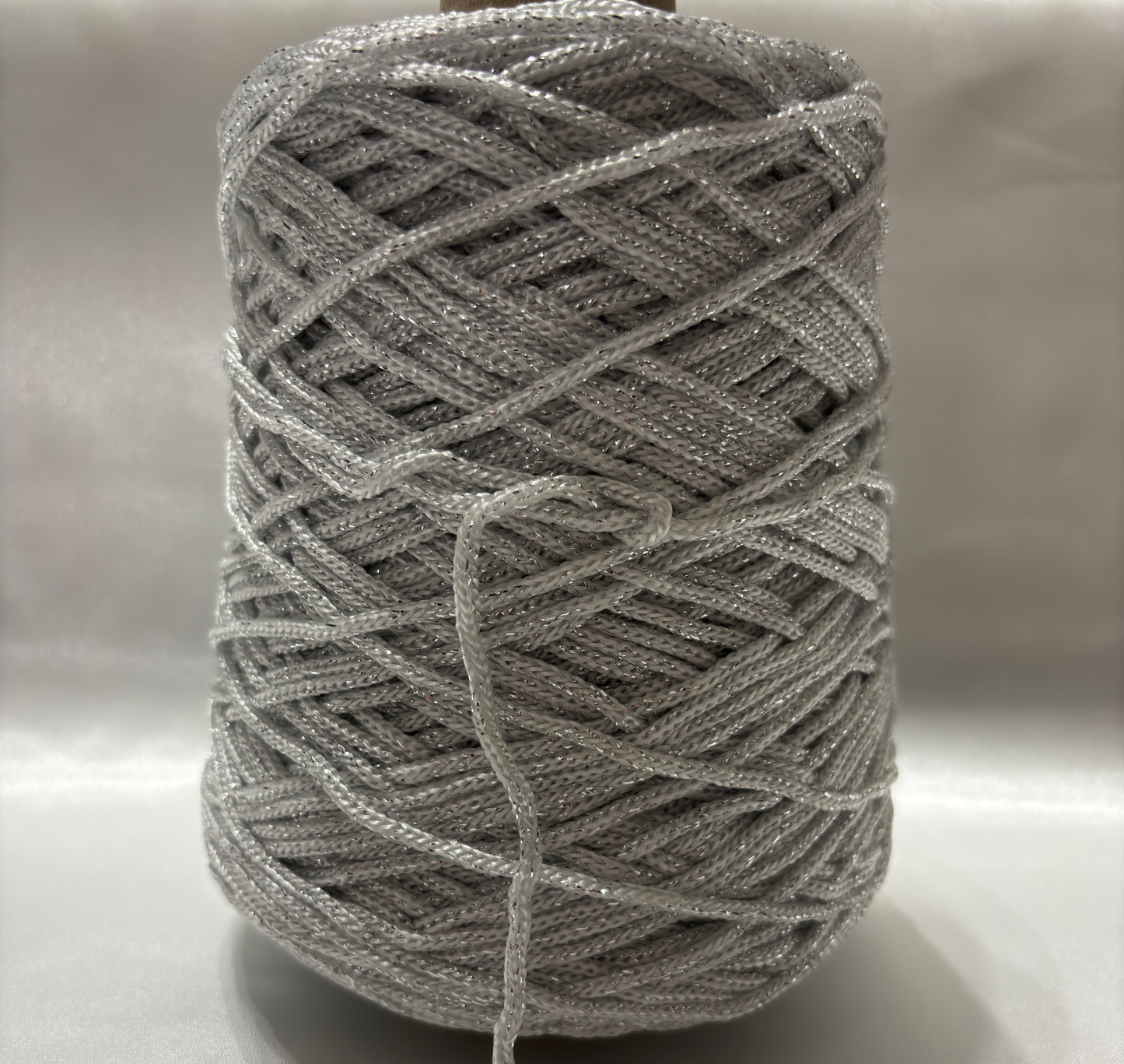 Thay Brill Tripolino Lurex cord
