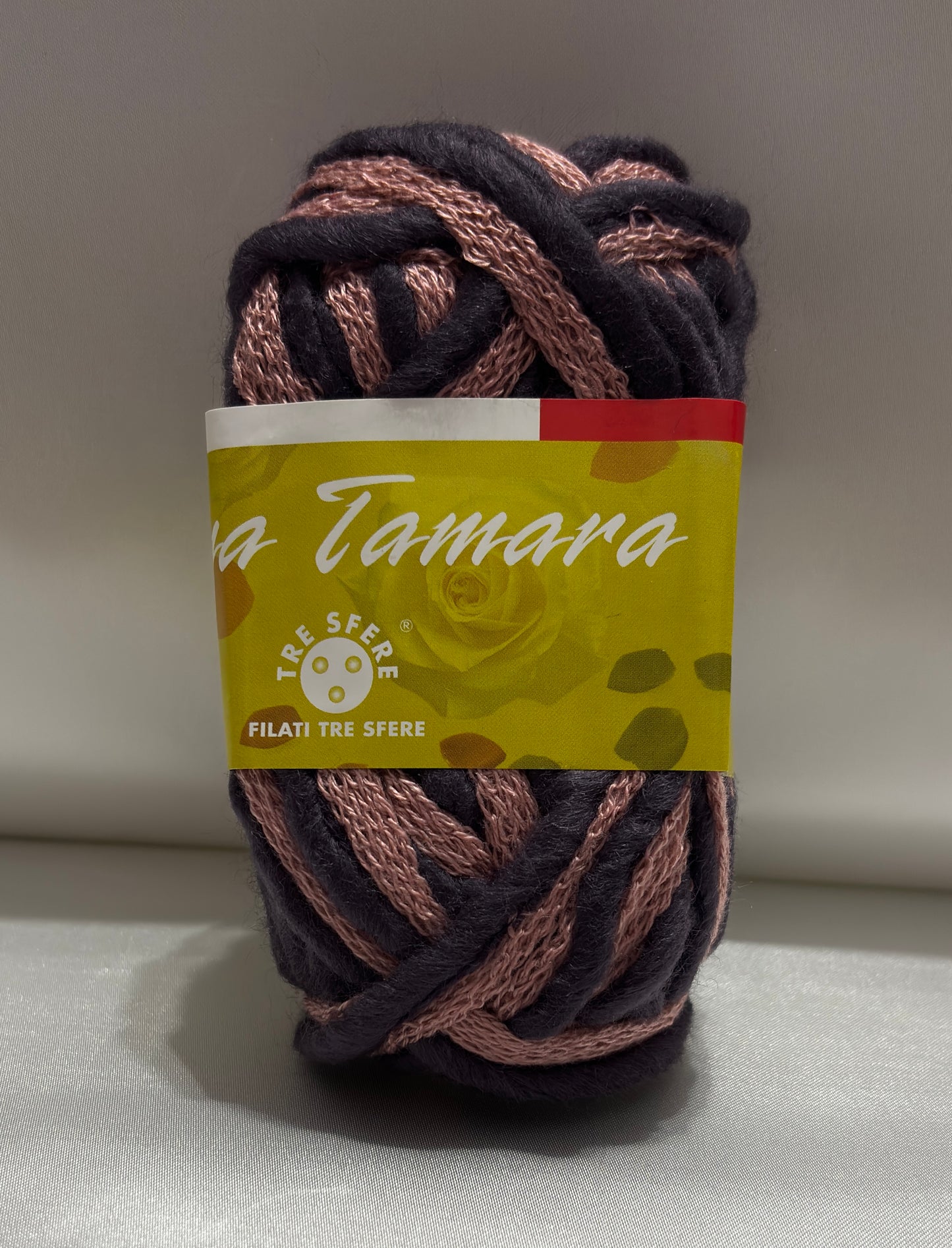 Tamara Wool
