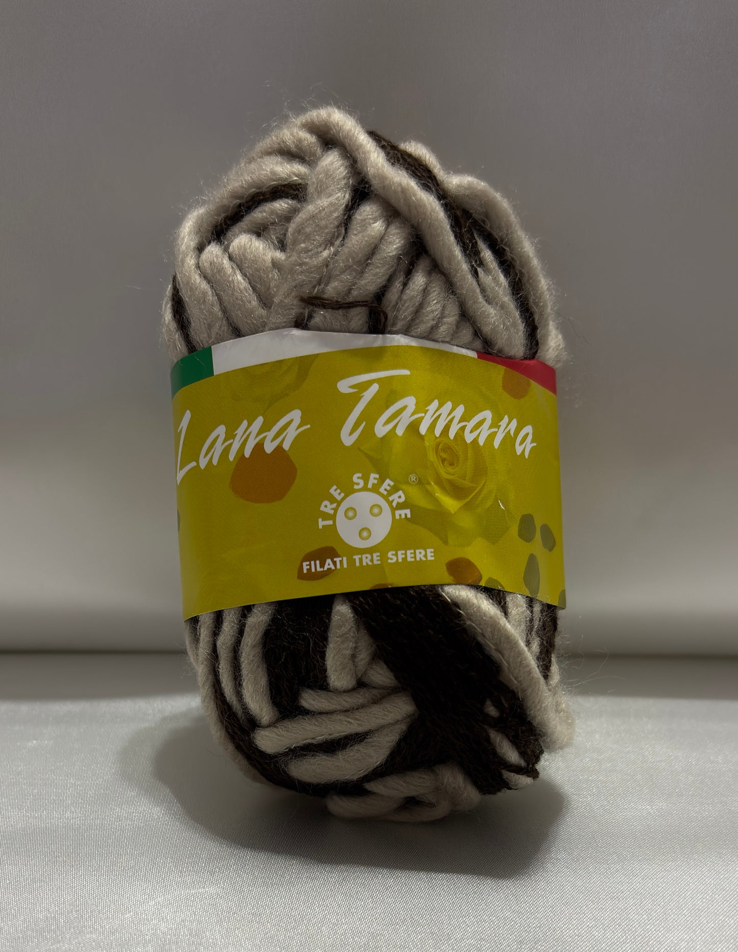 Tamara Wool