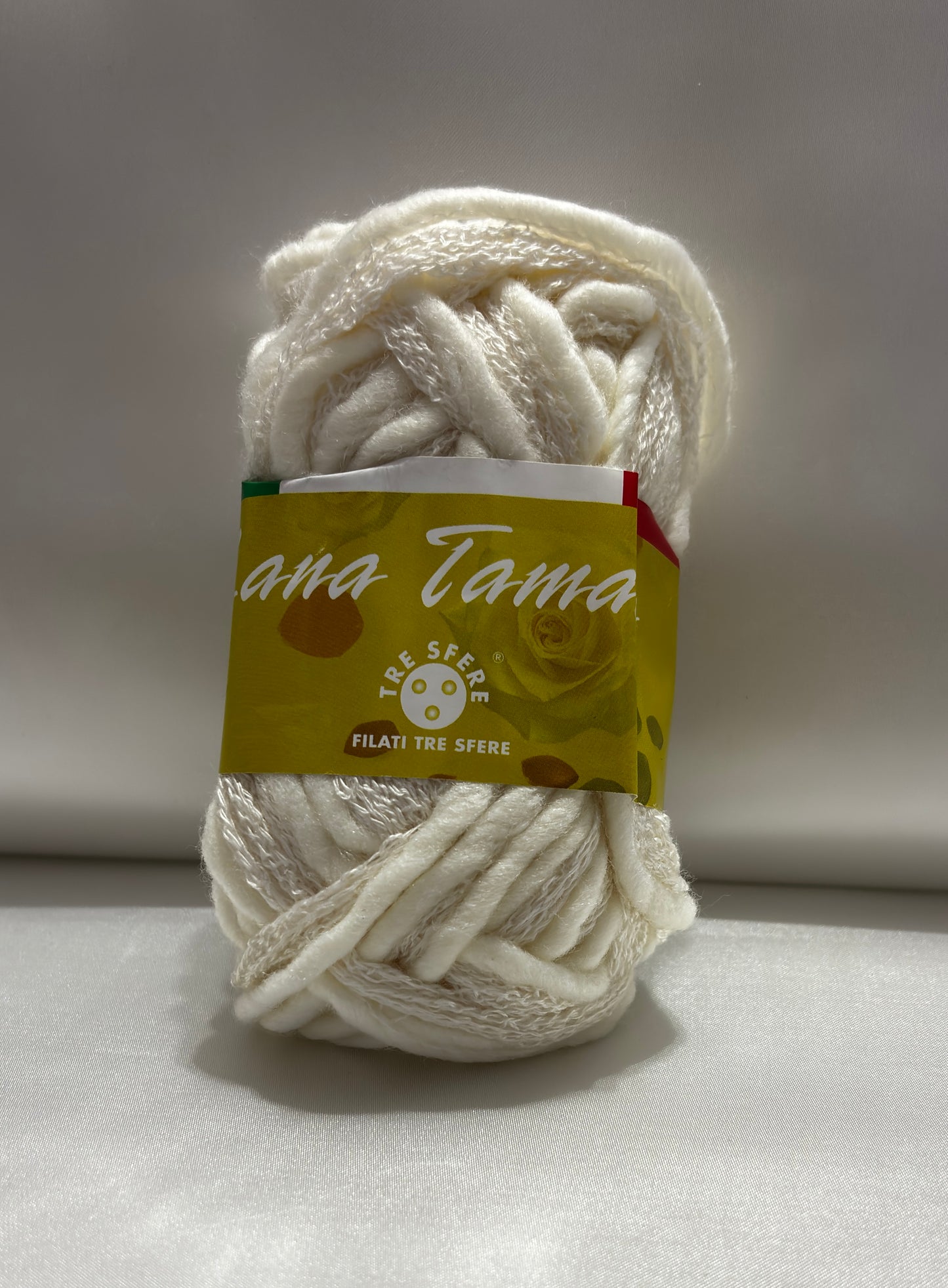 Tamara Wool