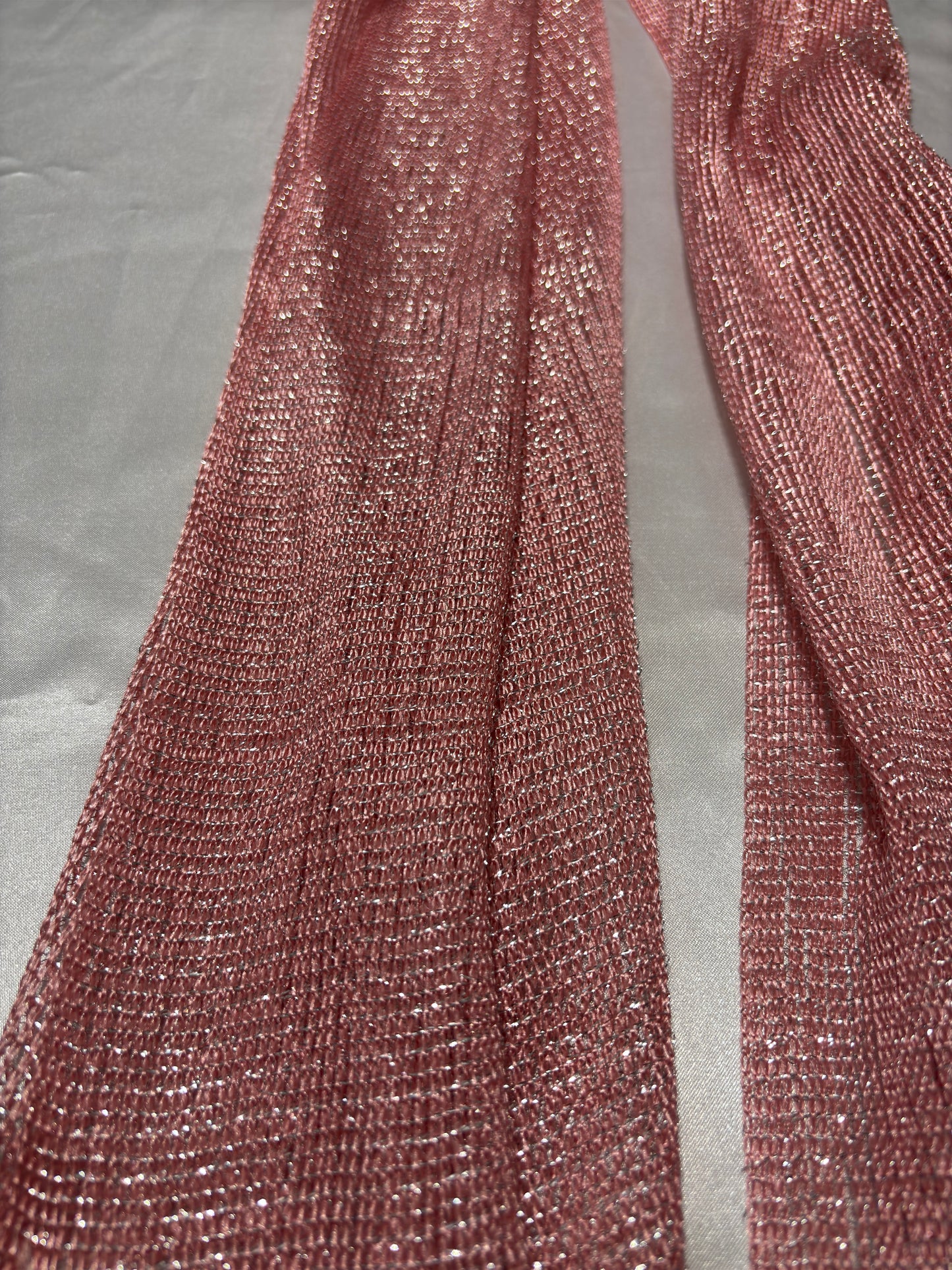 Glitter Scarf