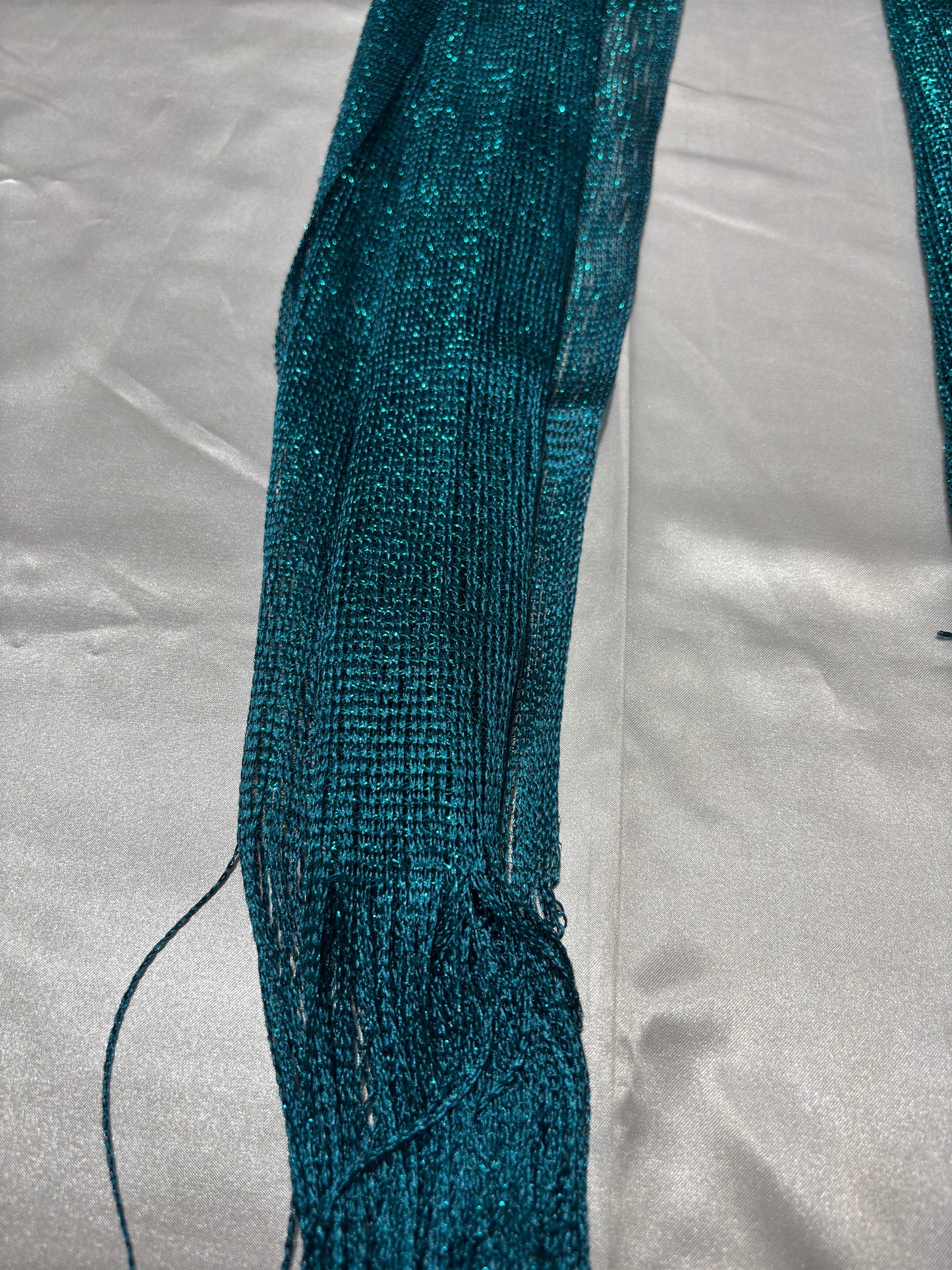 Glitter Scarf