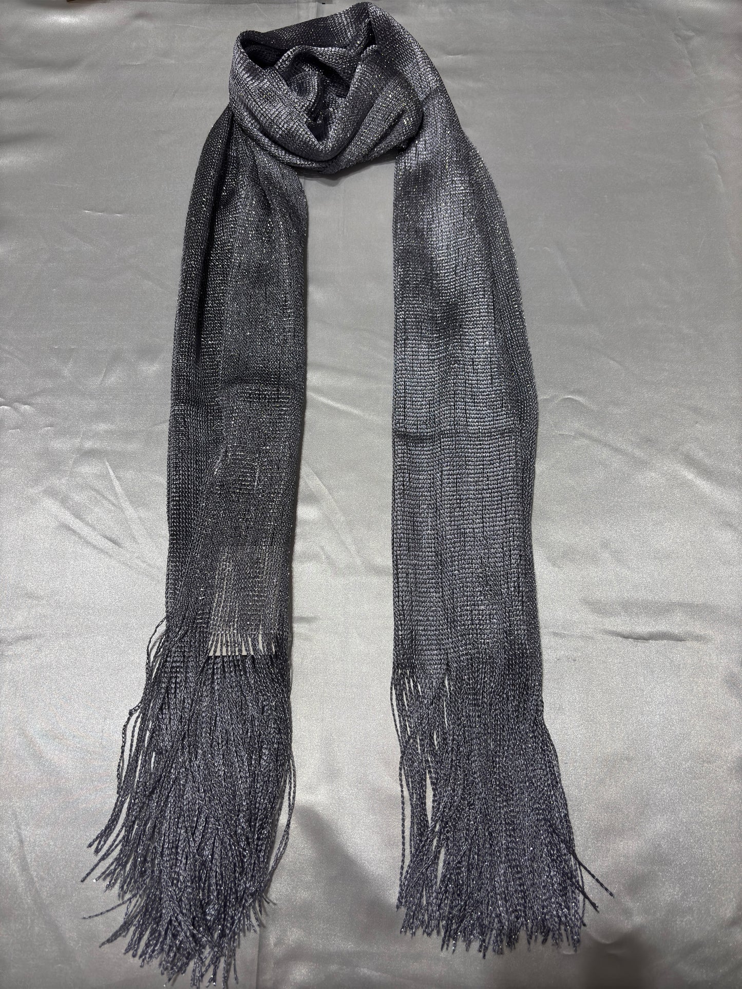 Glitter Scarf