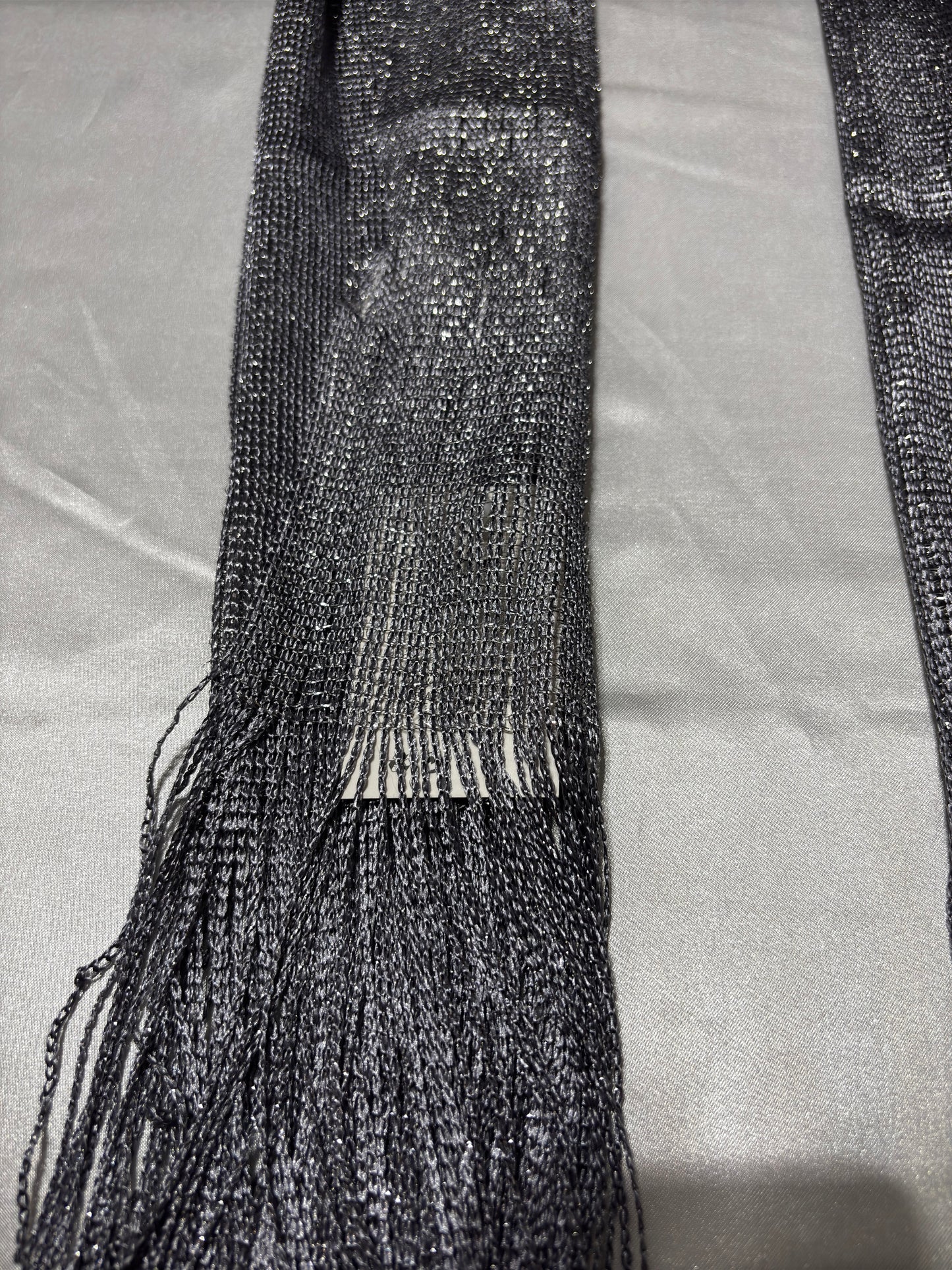 Glitter Scarf