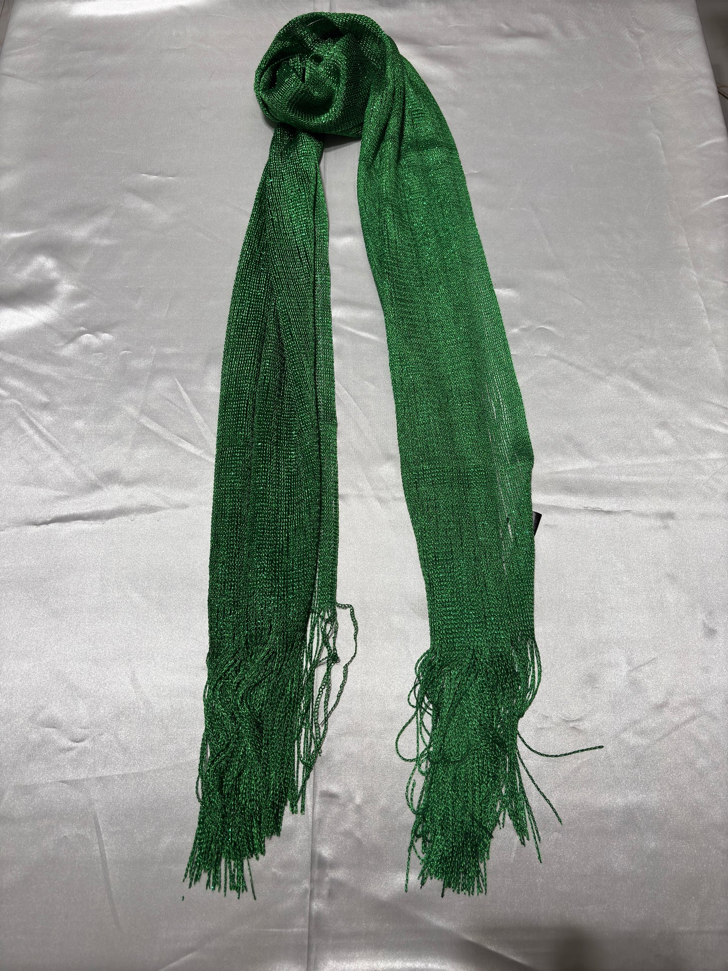 Glitter Scarf