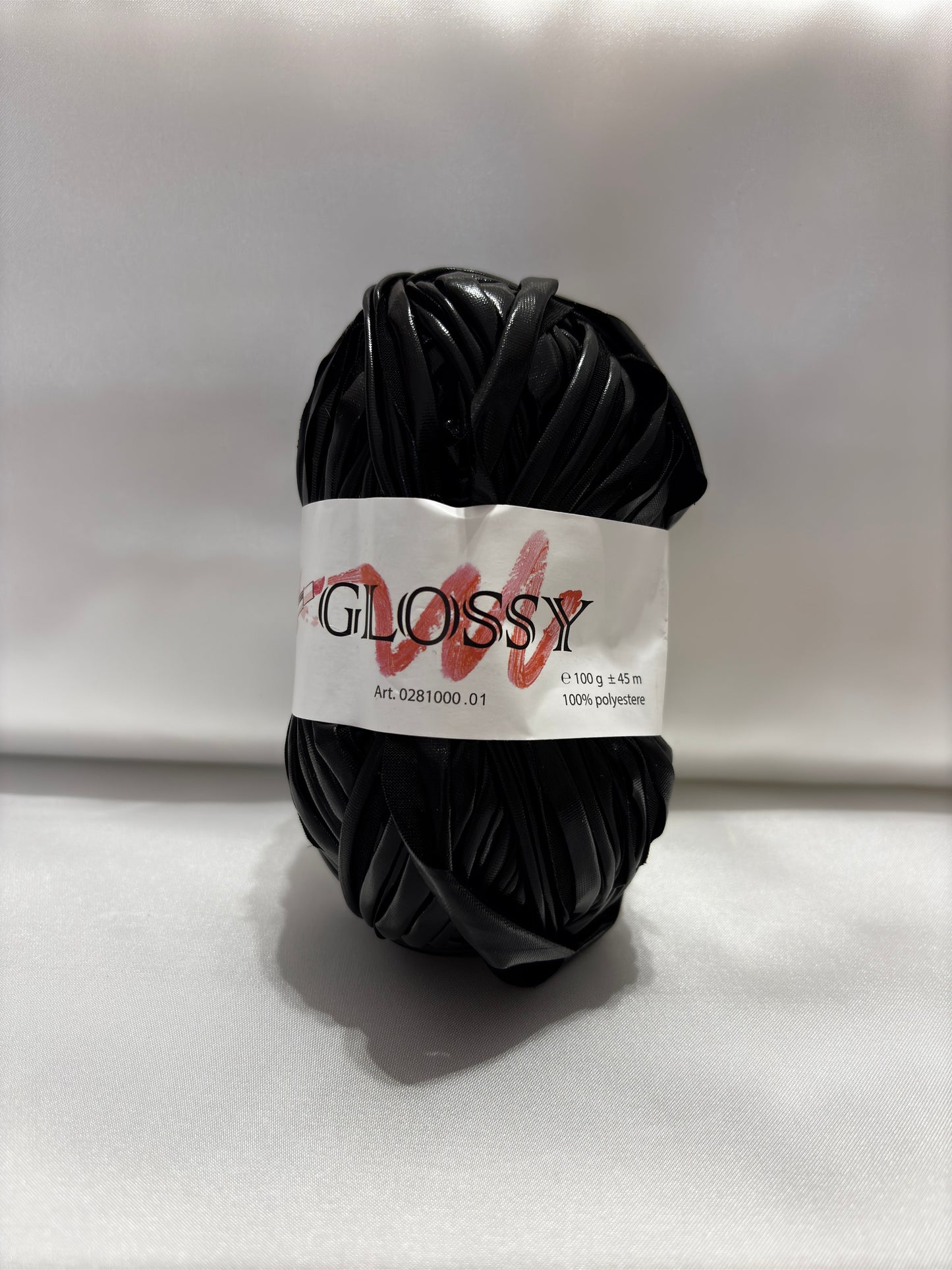Glossy Ribbon