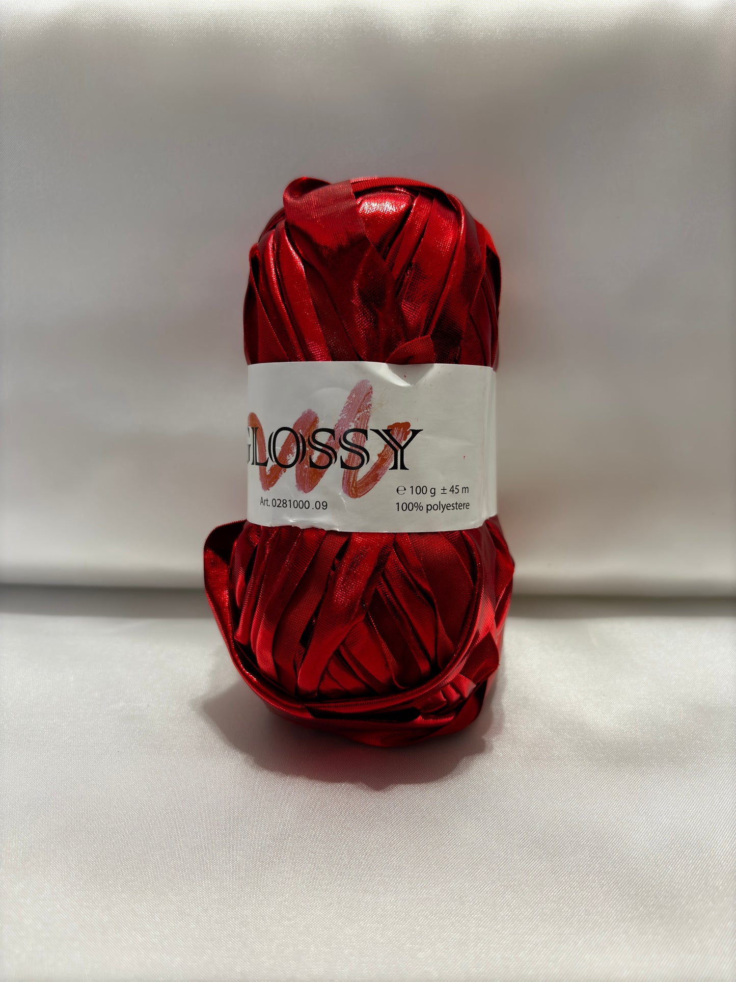 Glossy Ribbon