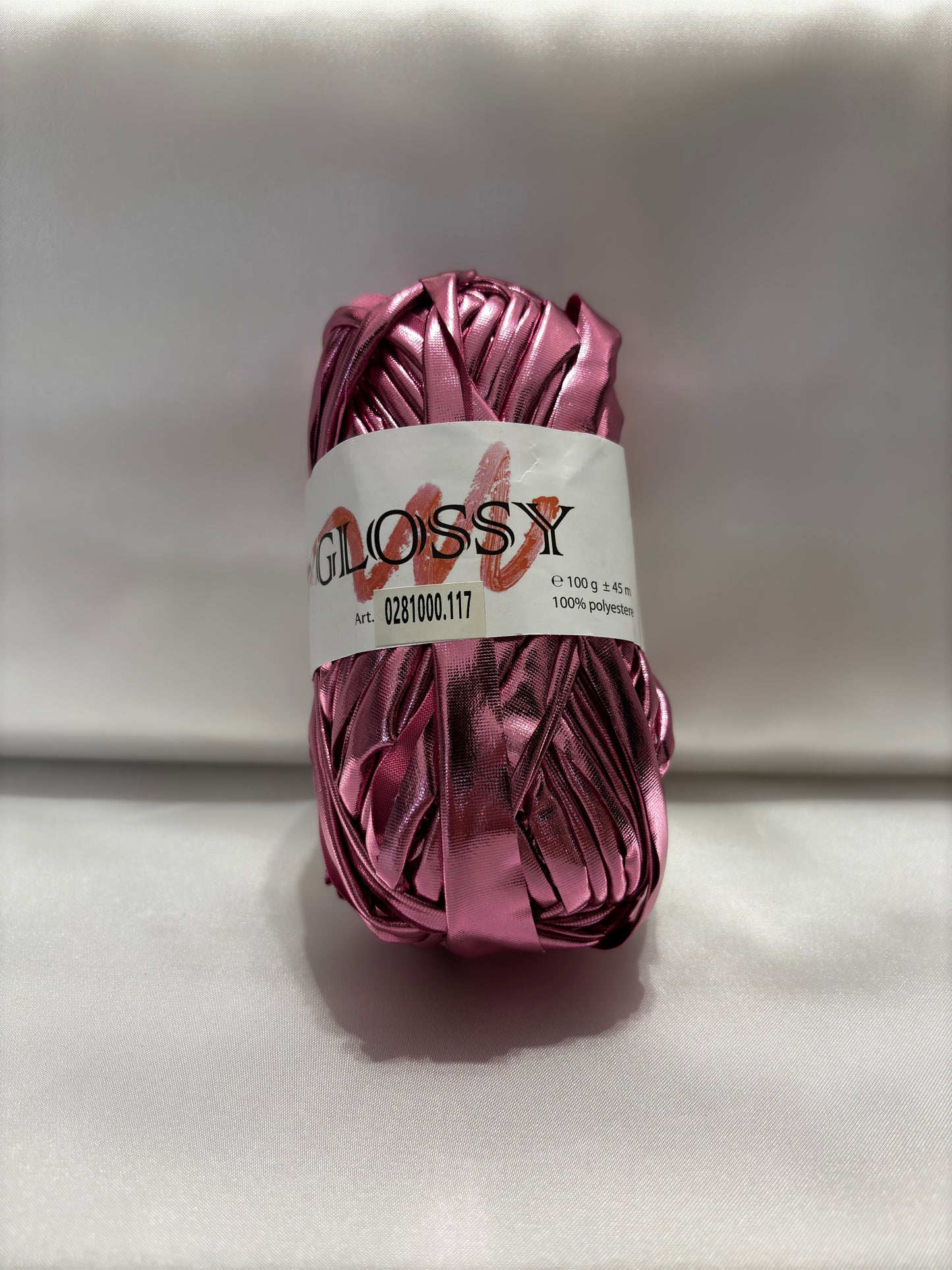 Glossy Ribbon