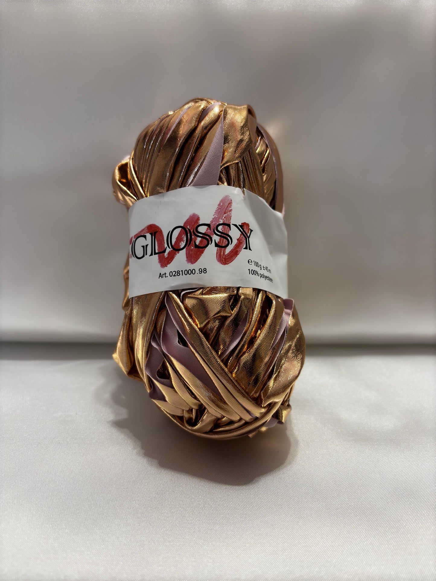 Glossy Ribbon