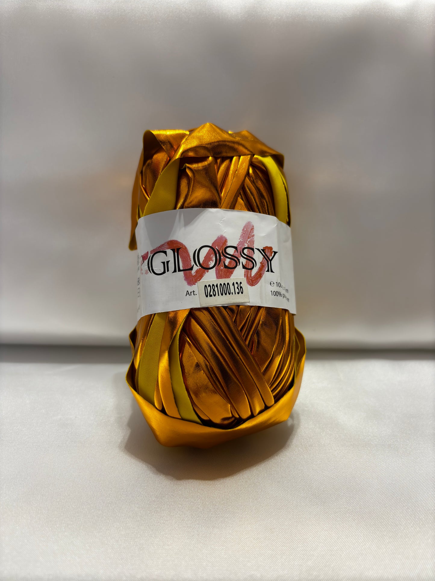 Glossy Ribbon