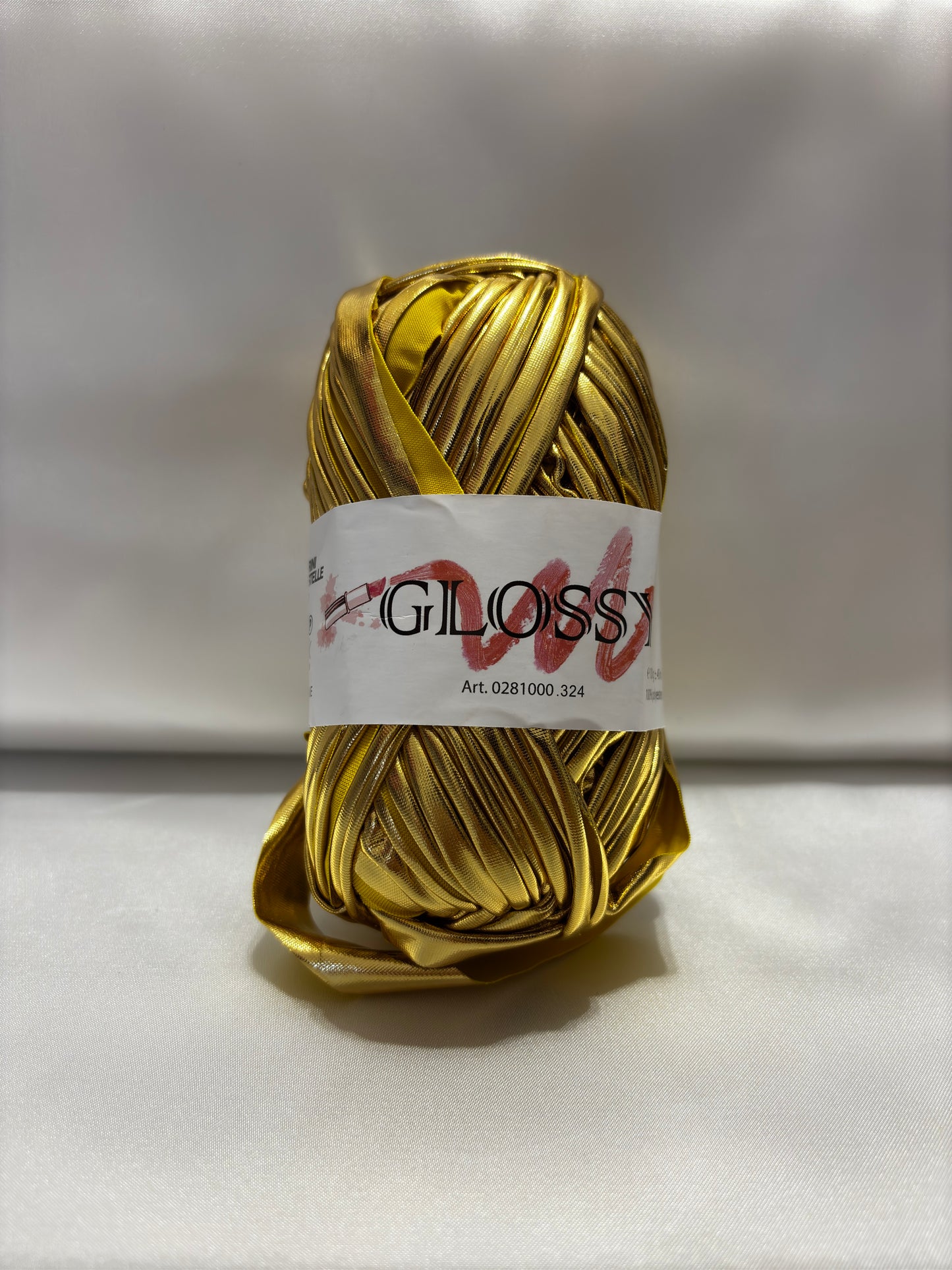 Glossy Ribbon