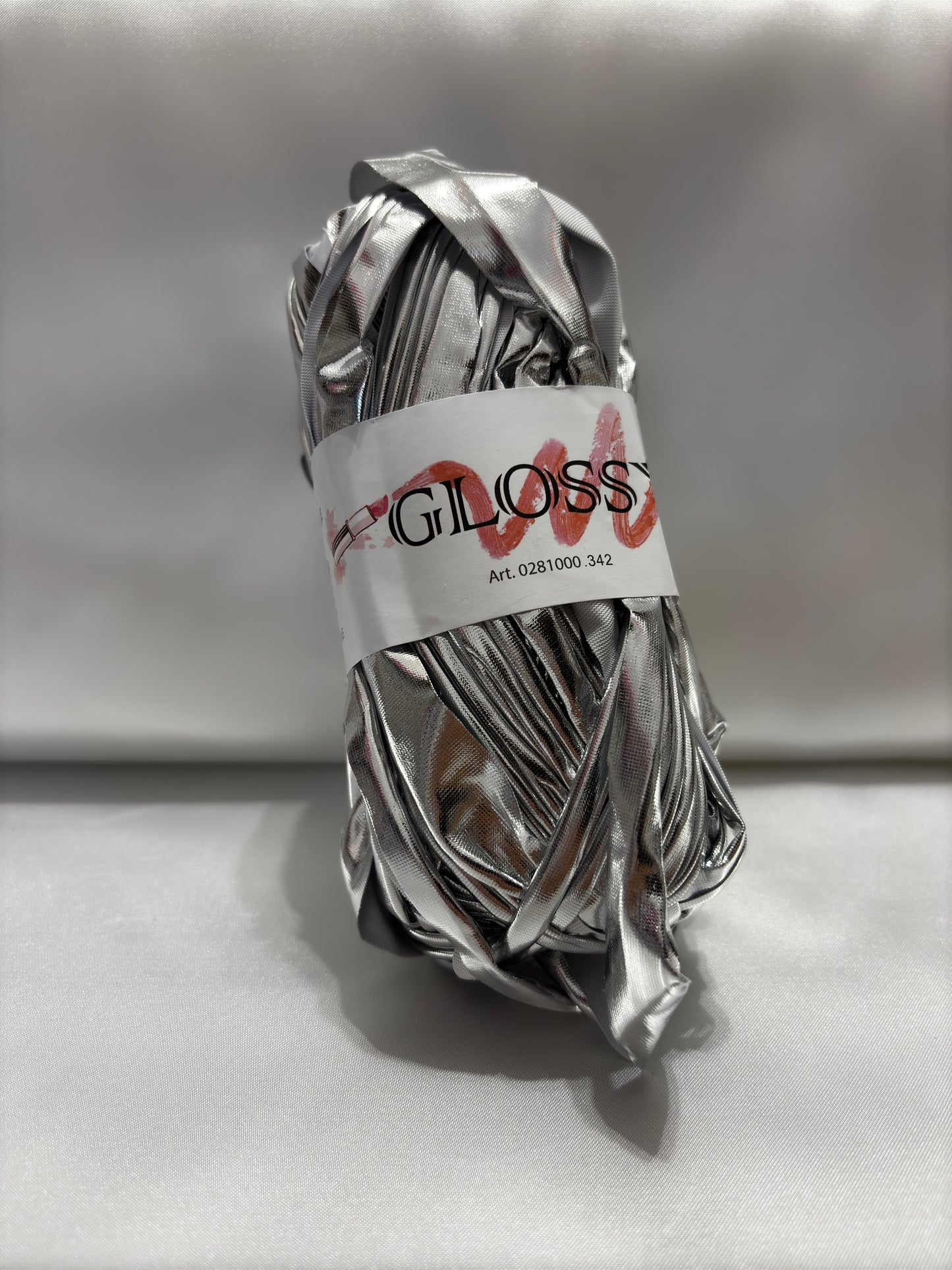 Glossy Ribbon