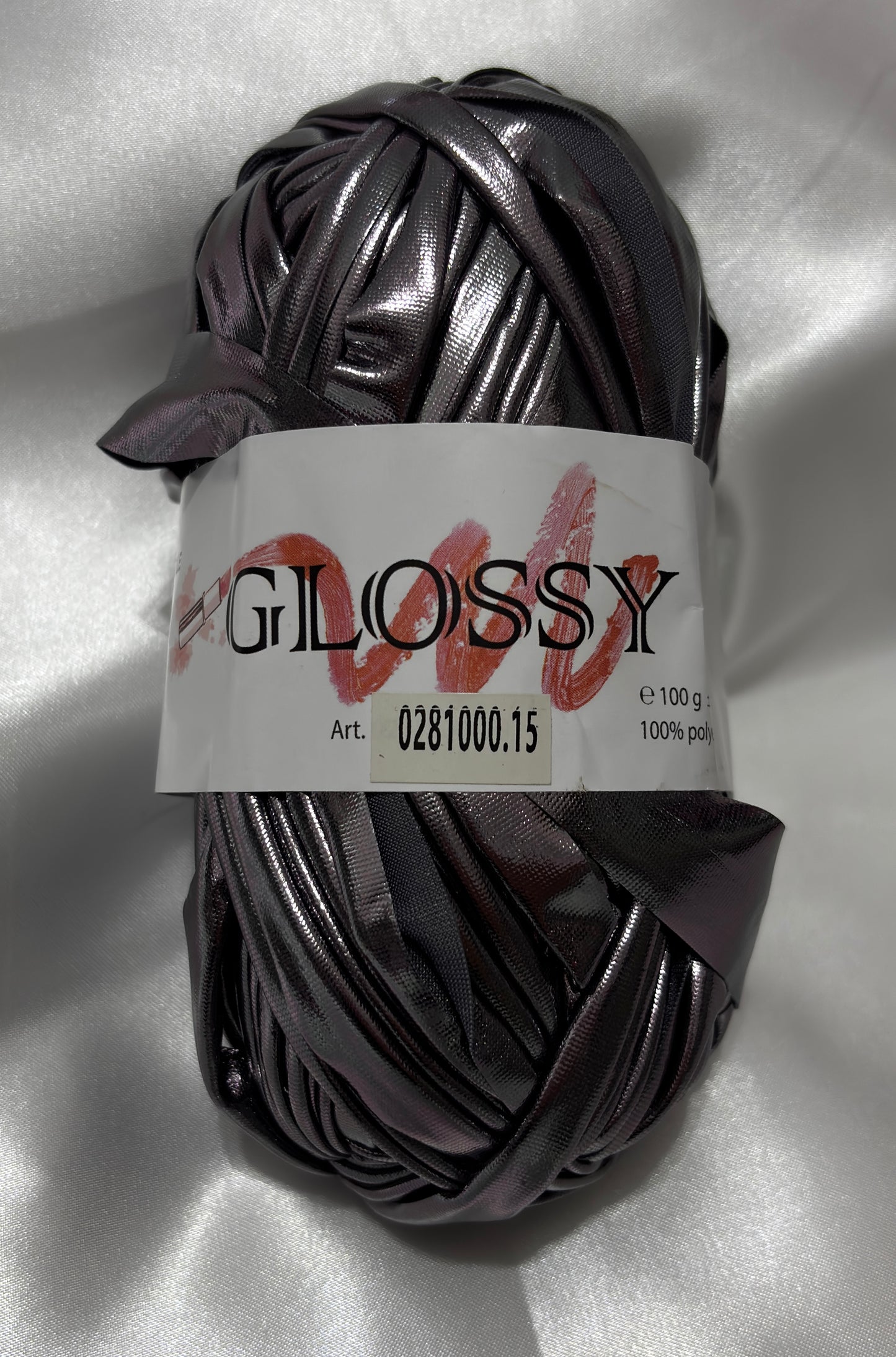 Glossy Ribbon