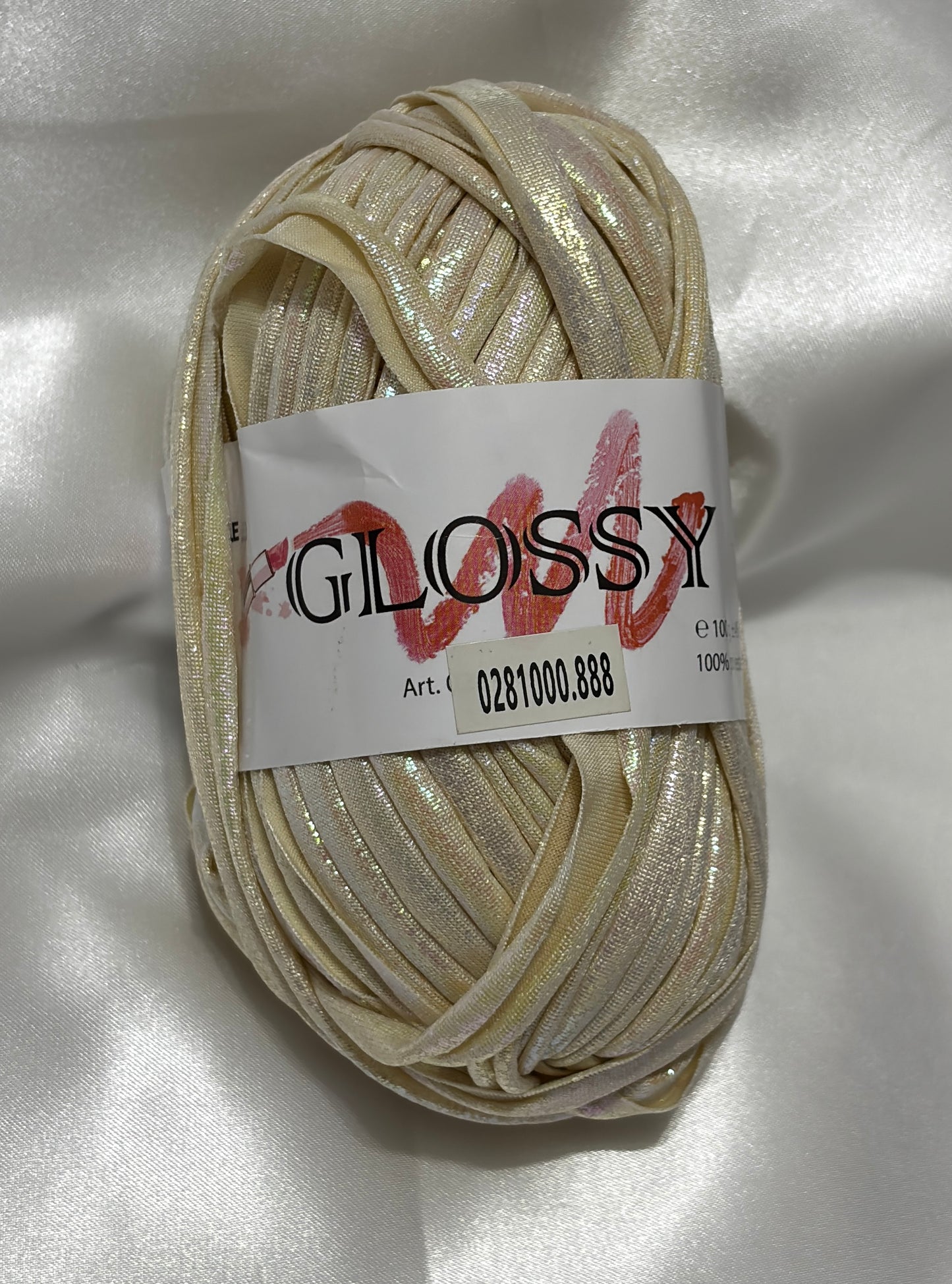 Glossy Ribbon
