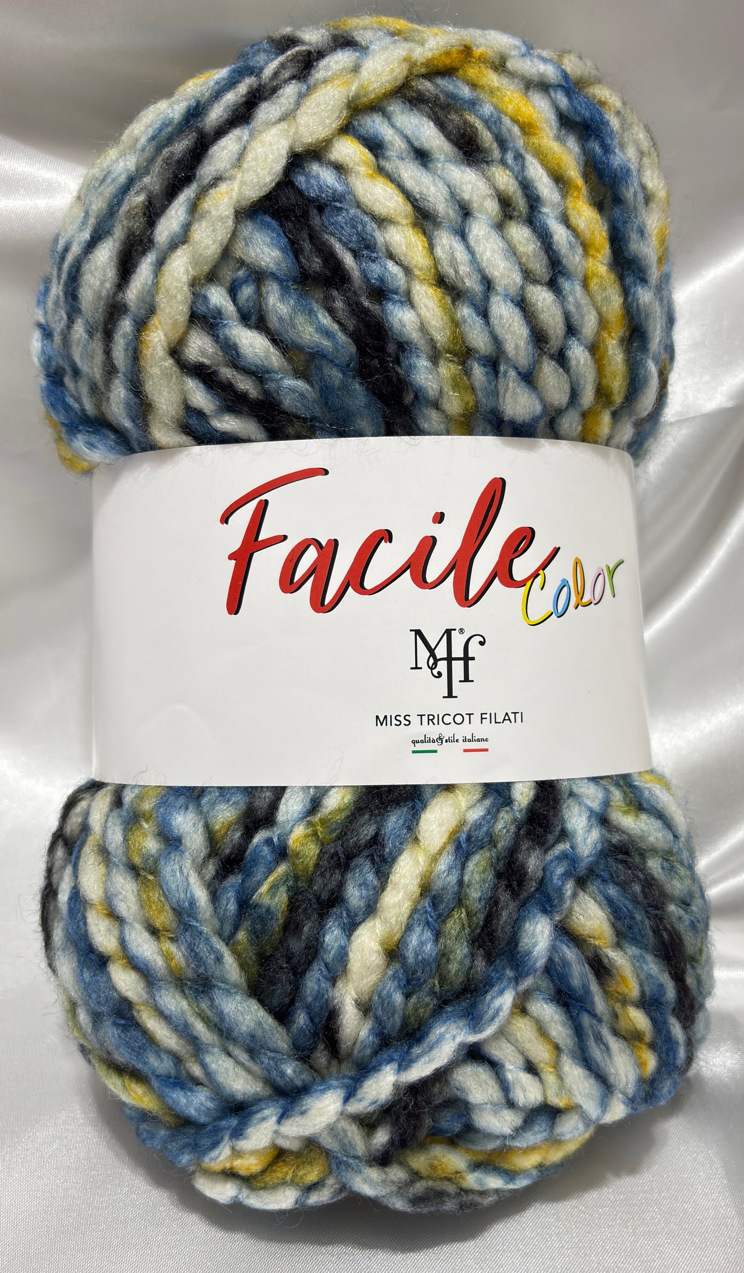 Easy Color Wool 150 grams
