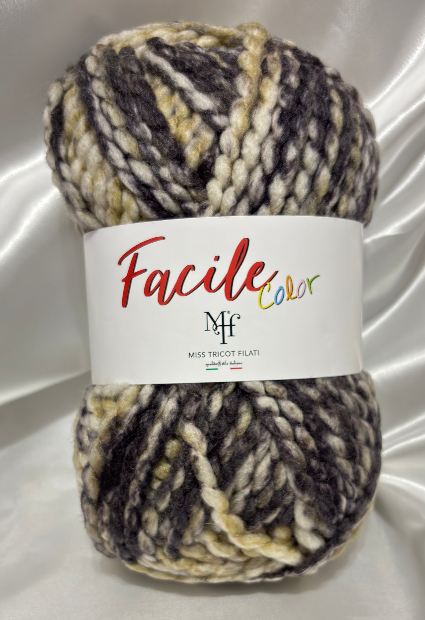 Easy Color Wool 150 grams