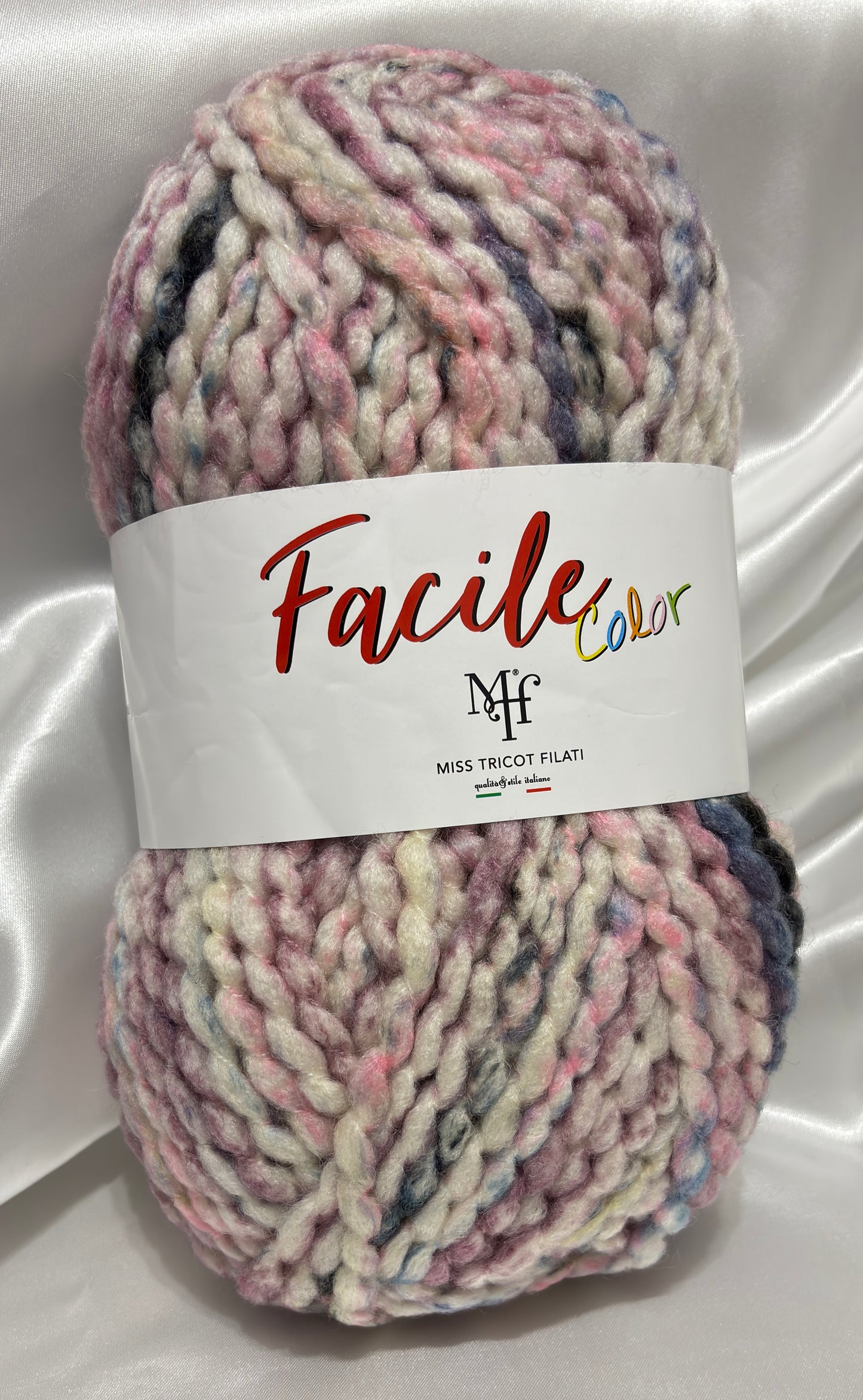 Easy Color Wool 150 grams