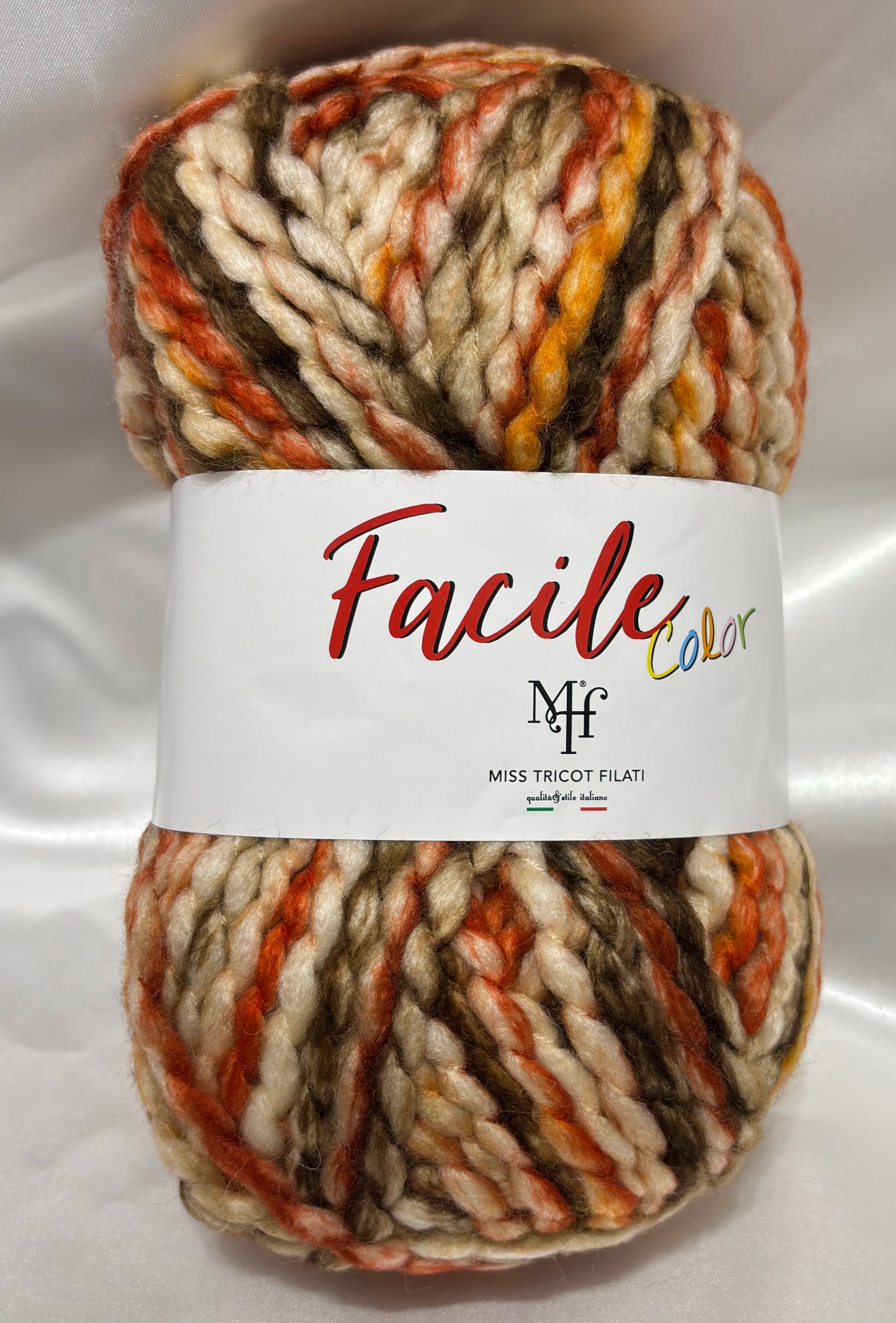 Easy Color Wool 150 grams