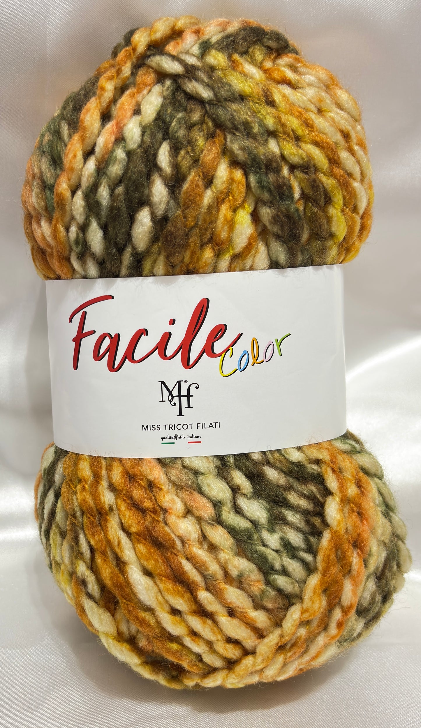 Easy Color Wool 150 grams