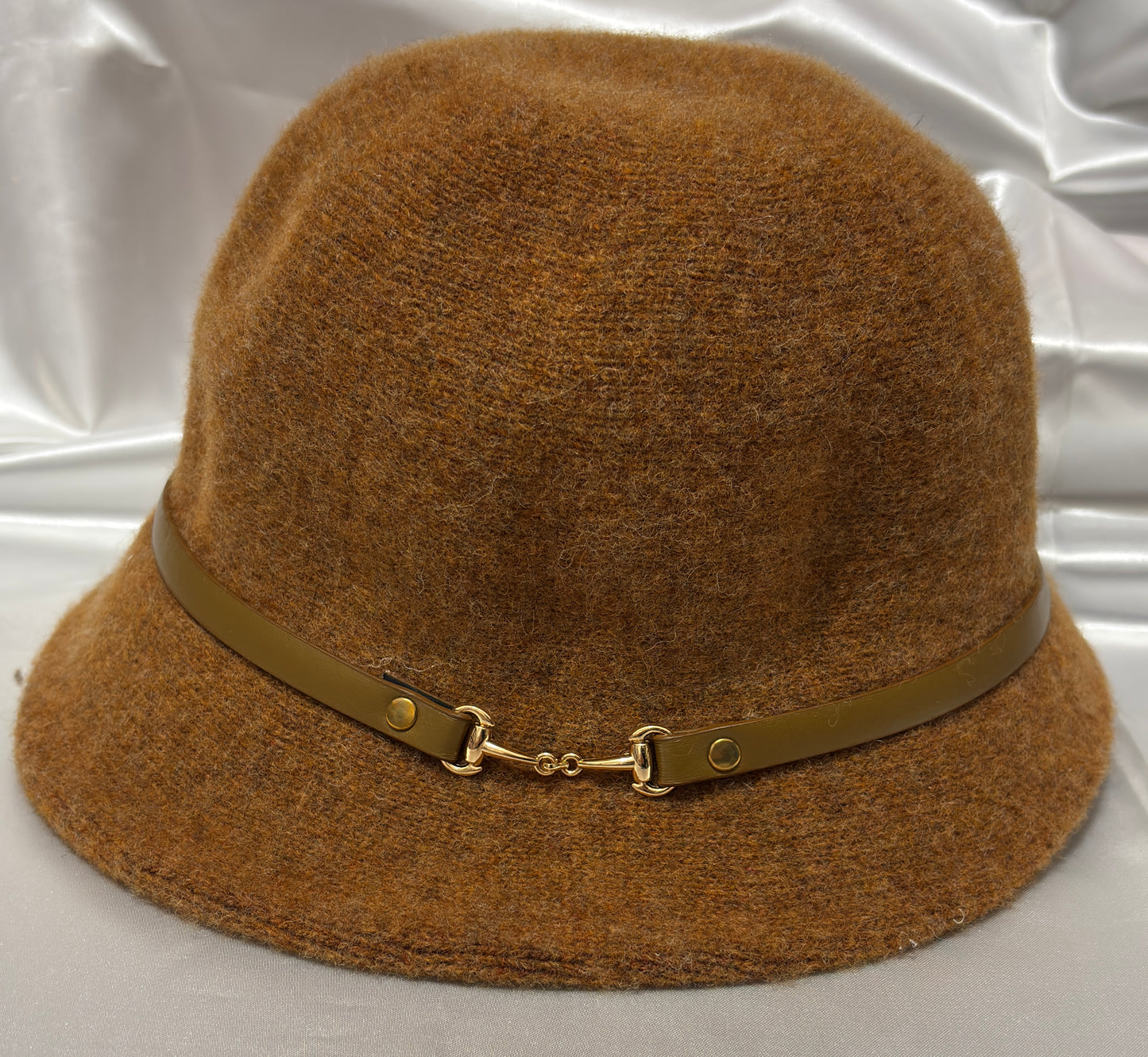 Cap.