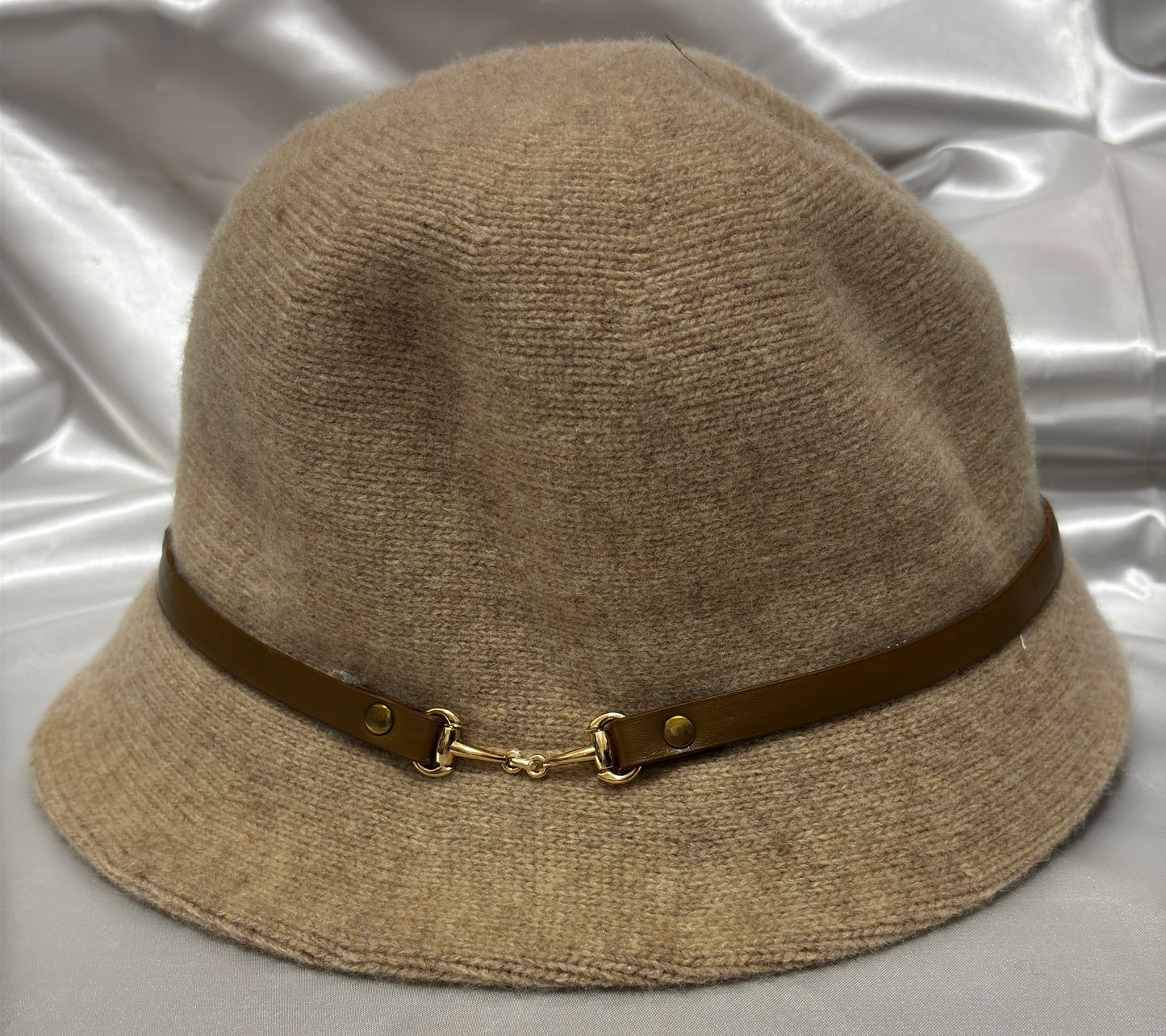 Cap.