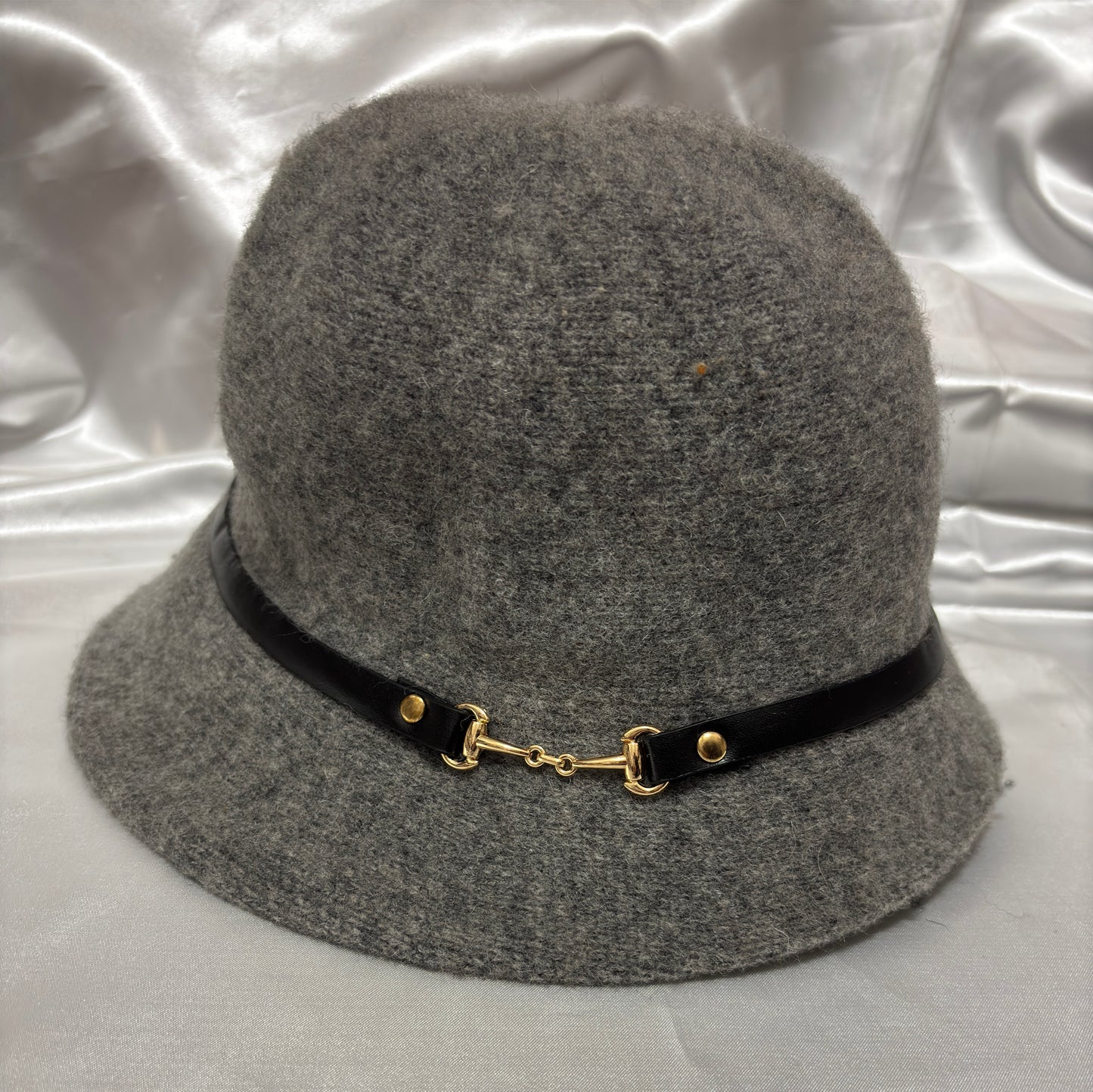 Cap.