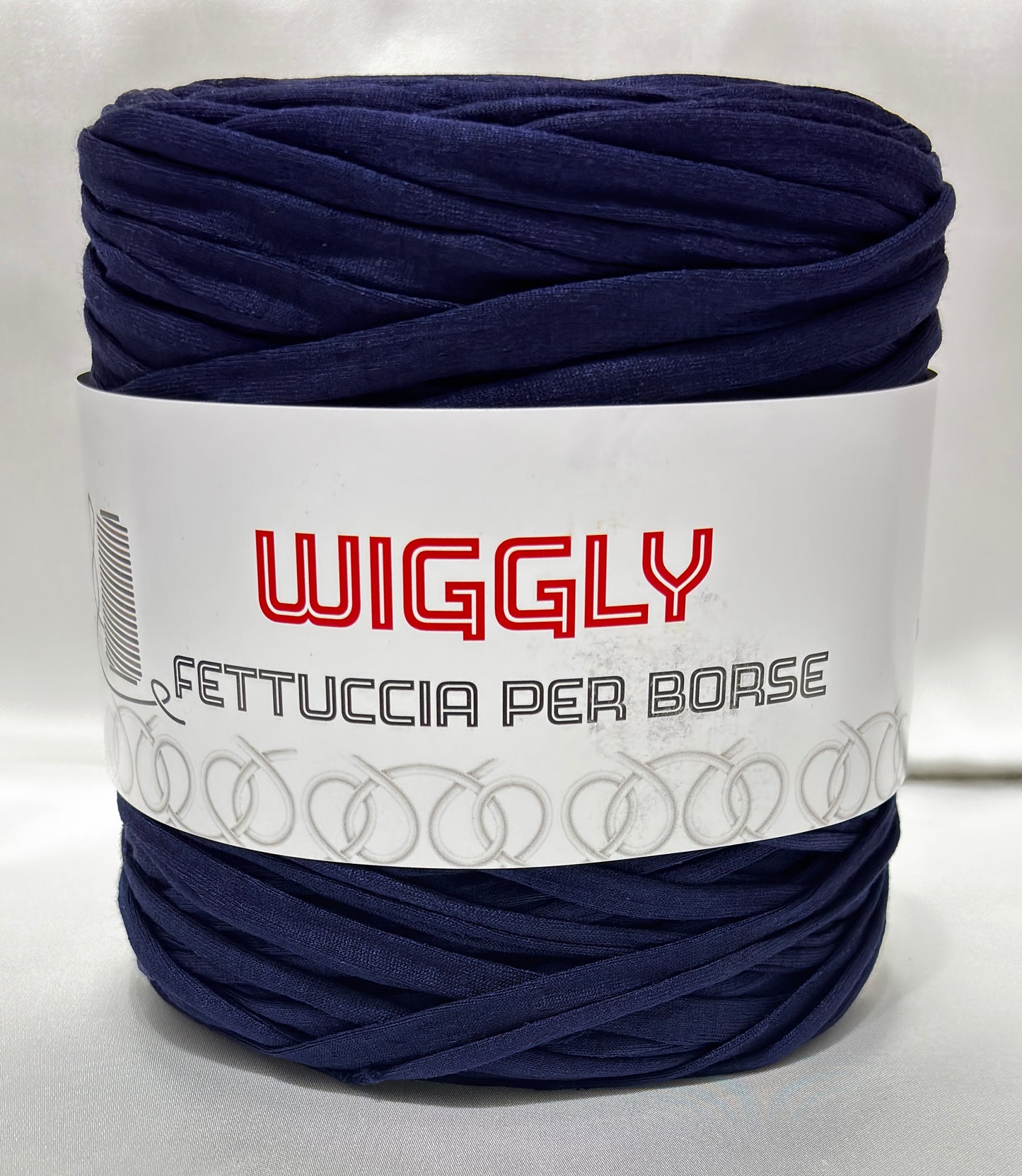 Wiggly Ribbon 600 grams