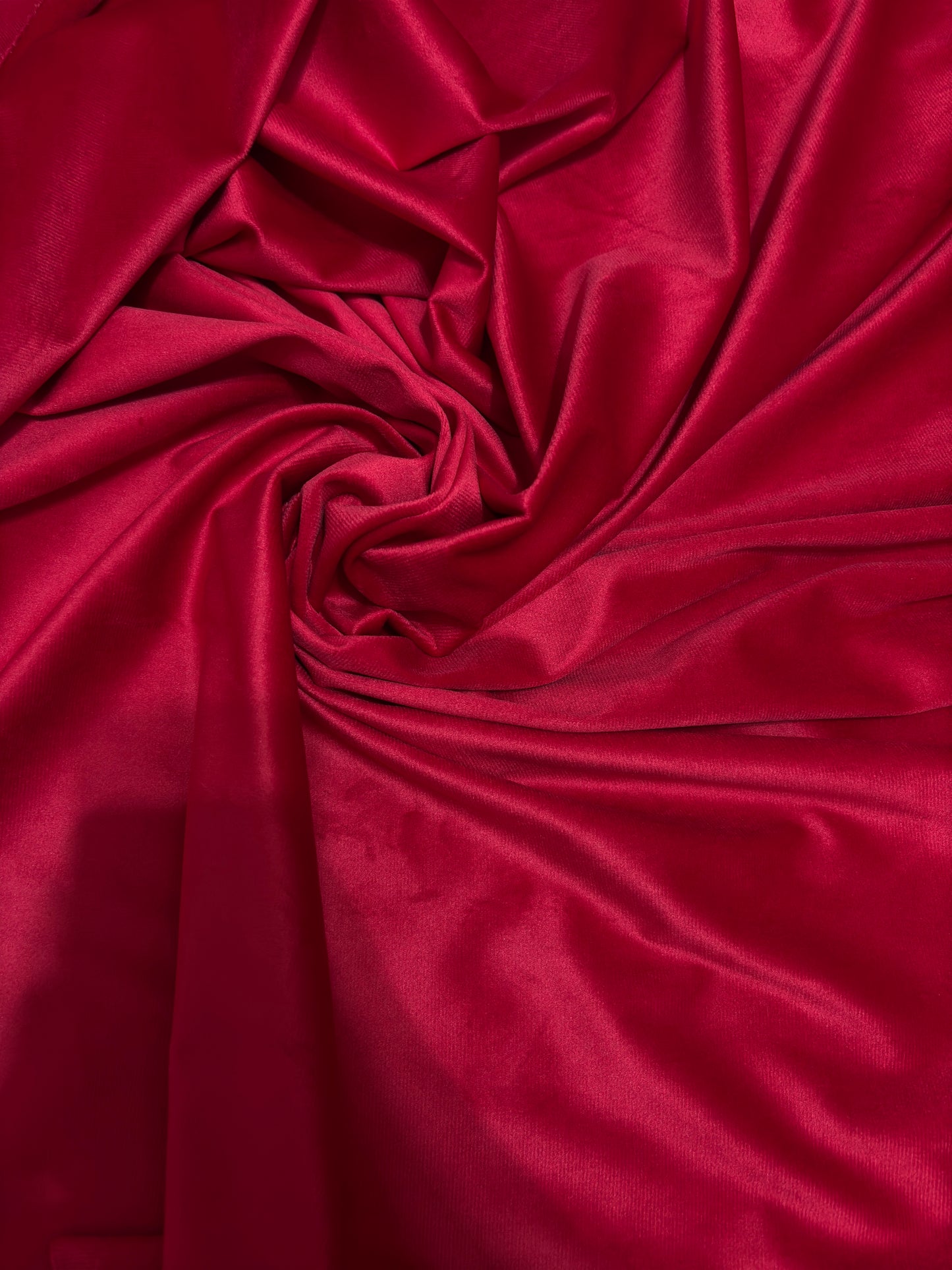 Thermoformable Velvet