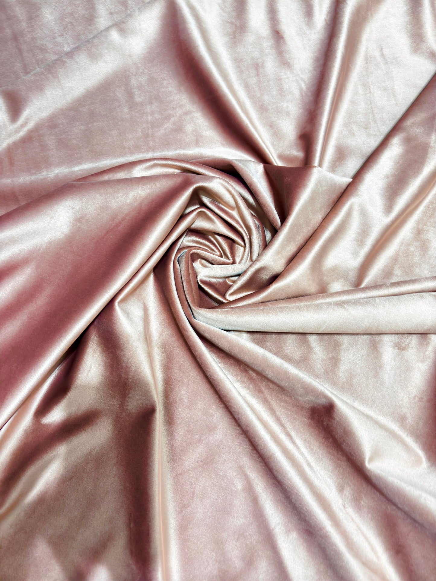 Thermoformable Velvet