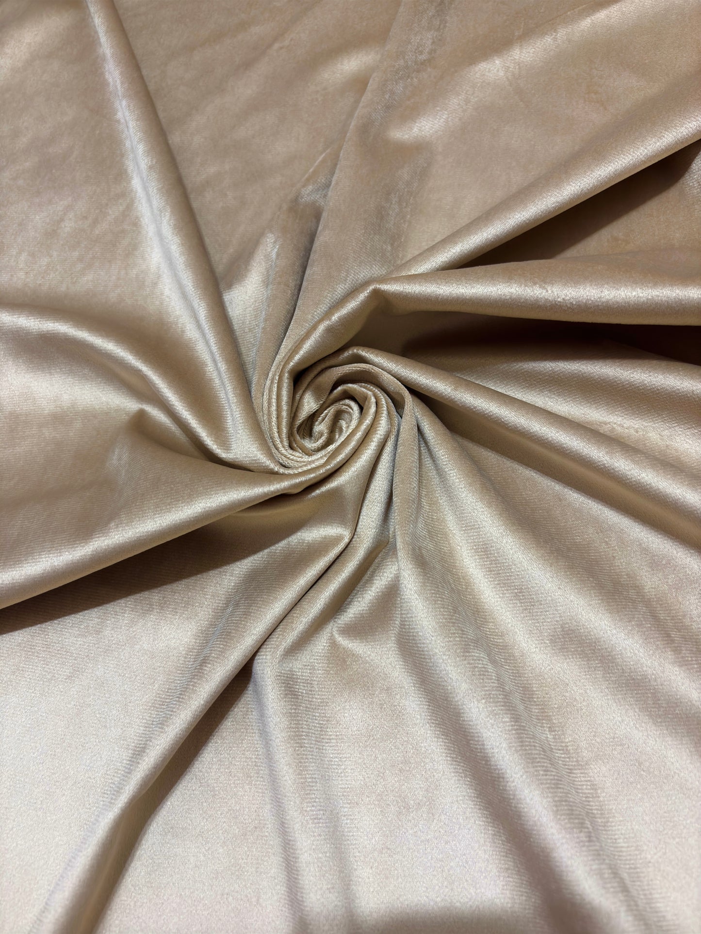 Thermoformable Velvet