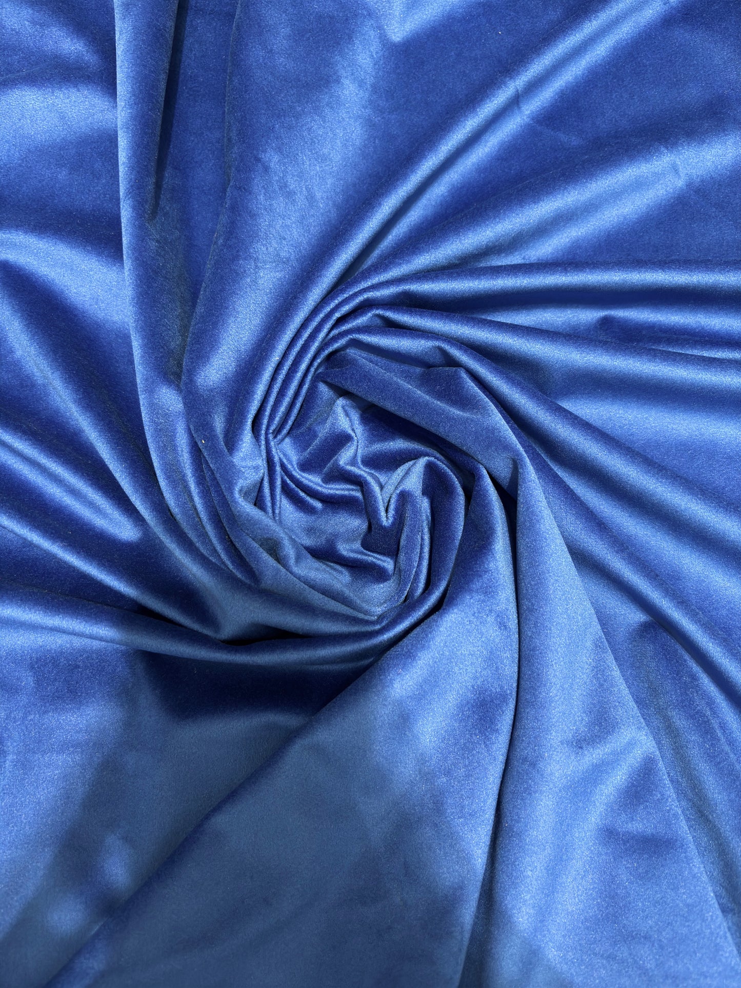 Thermoformable Velvet