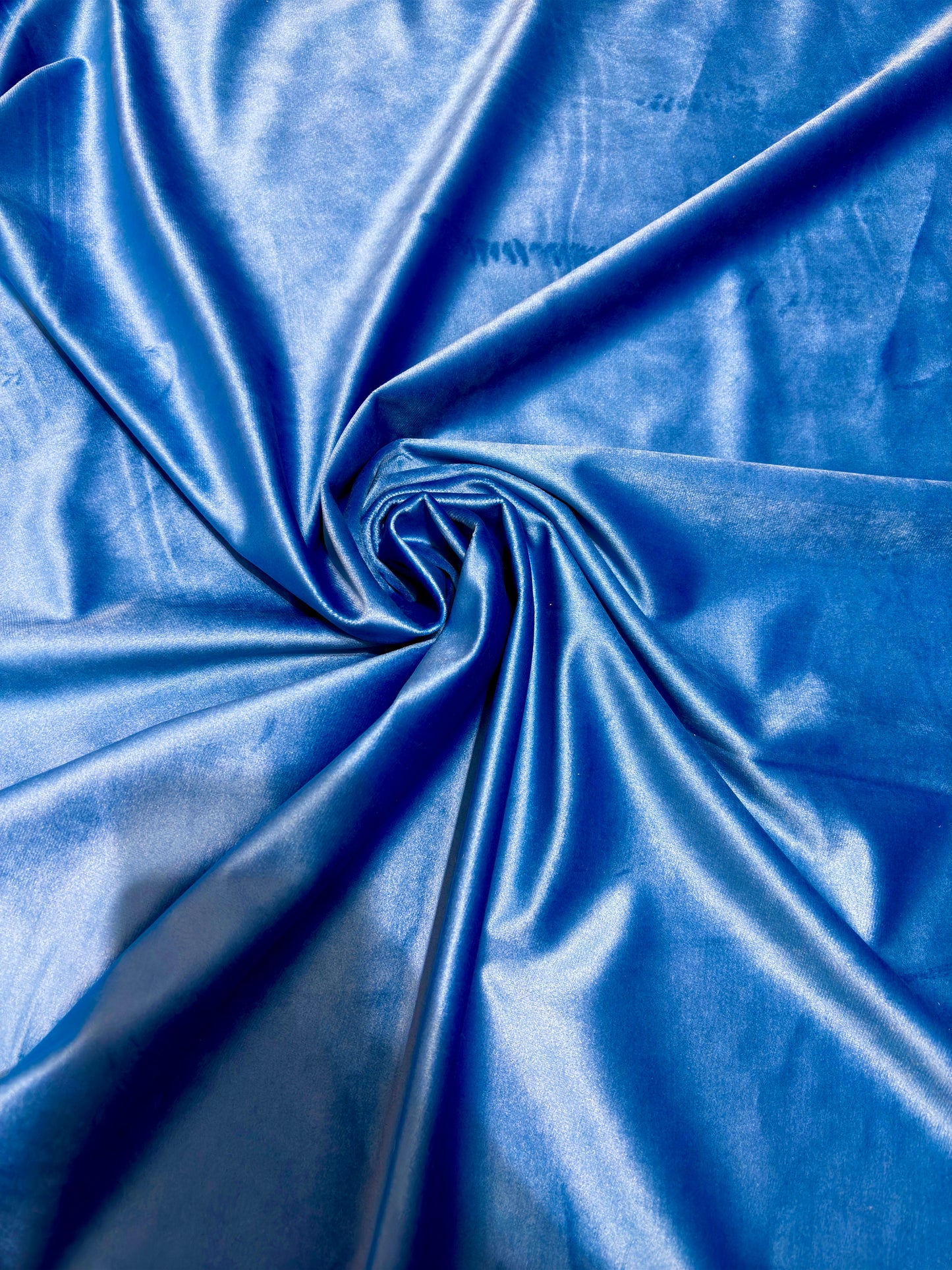 Thermoformable Velvet