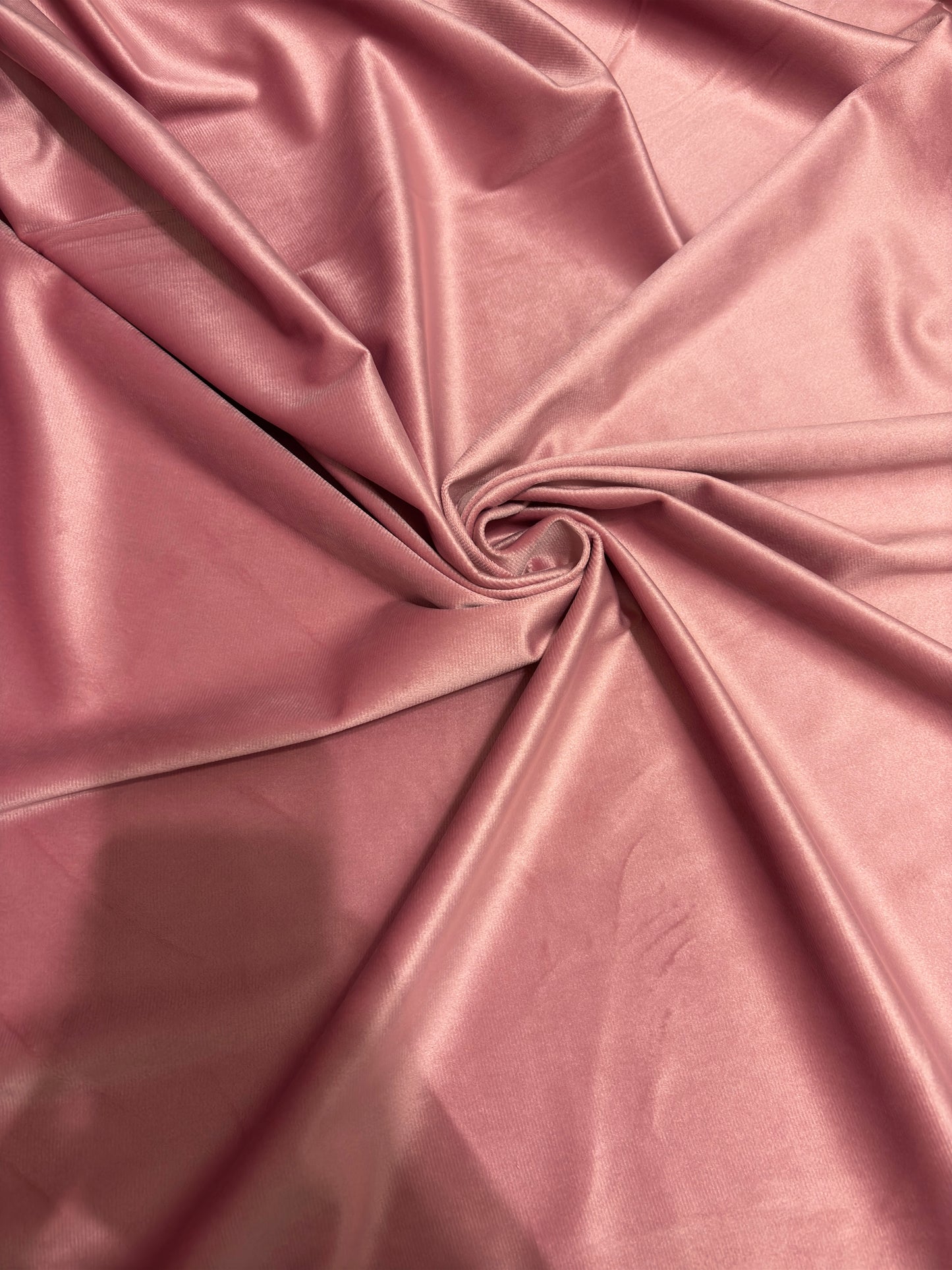 Thermoformable Velvet