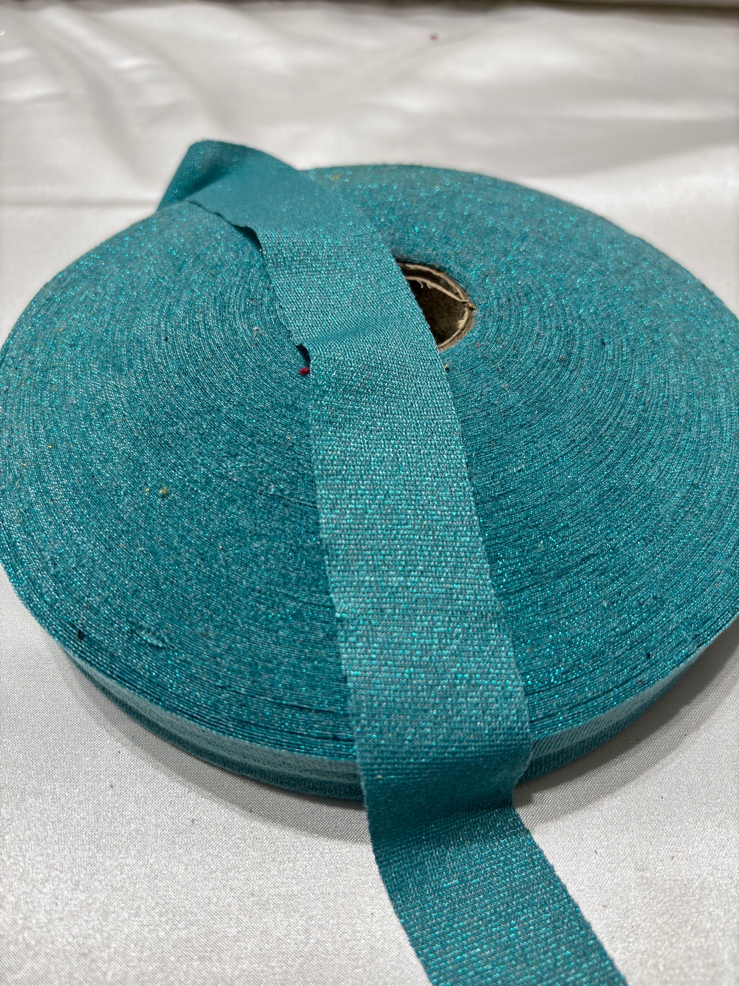 Pizza Ribbon Lurex Tiffany 310g