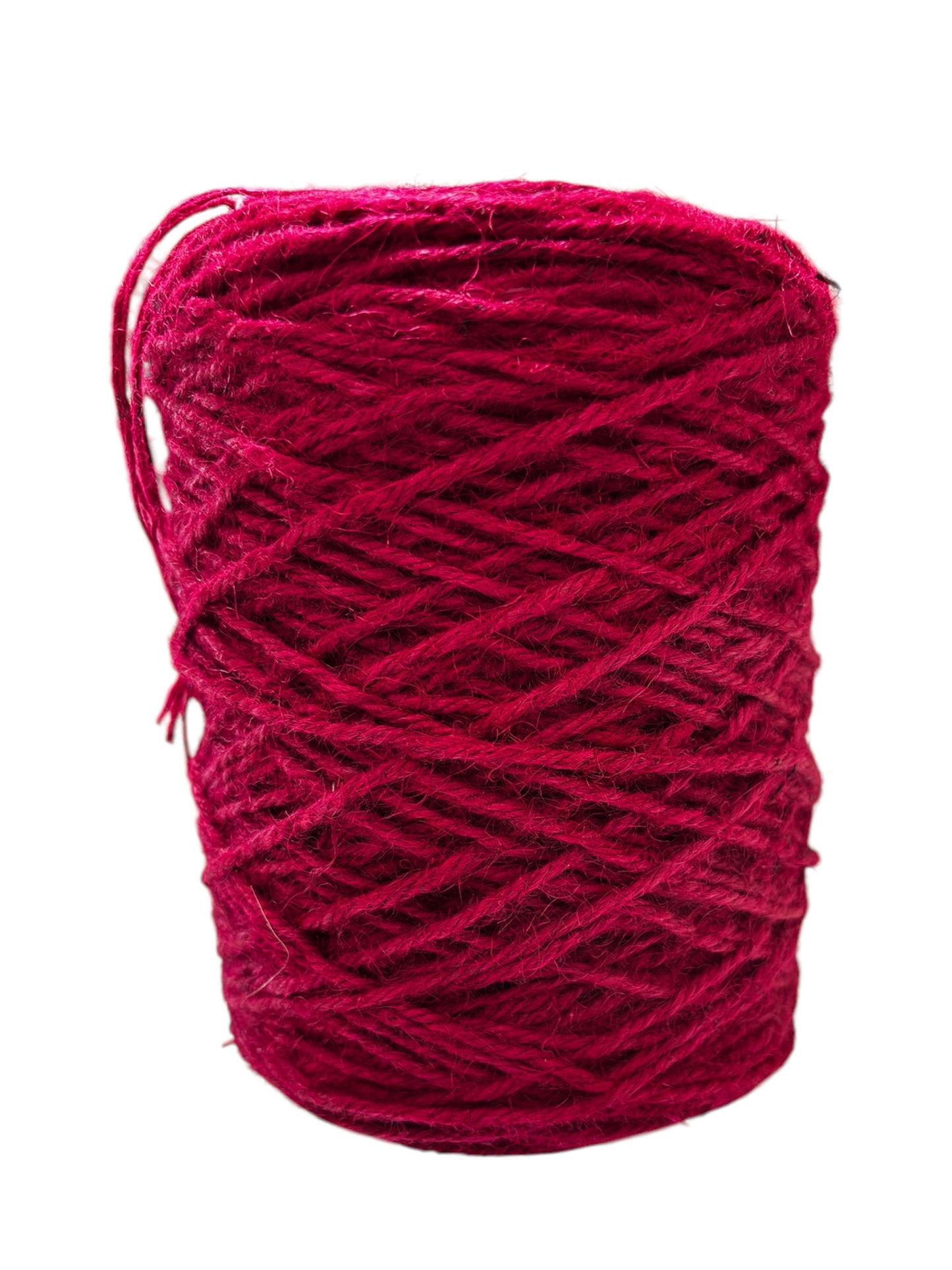 Jute Ball