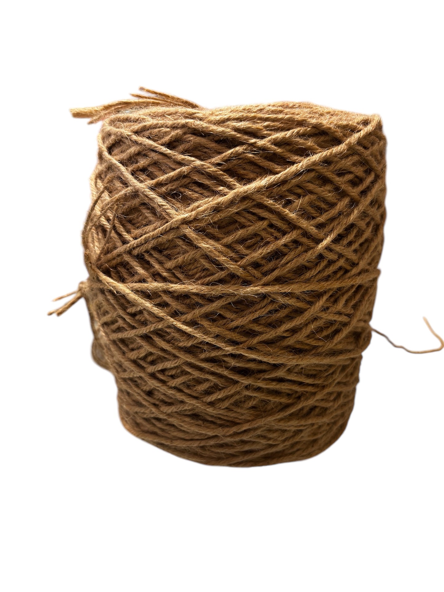 Jute Ball