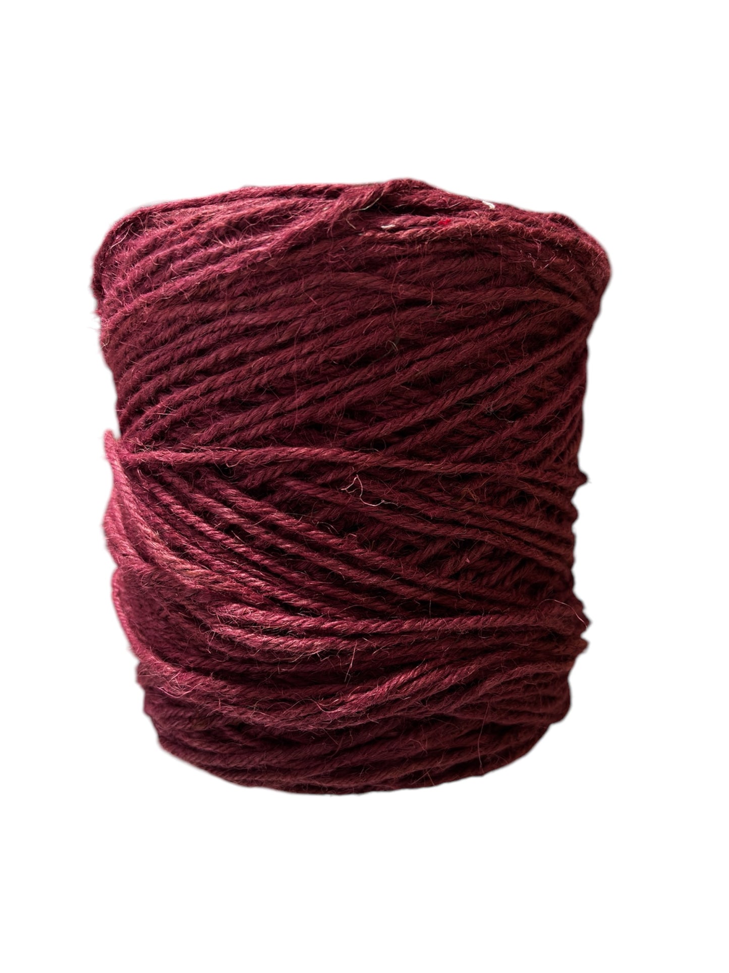 Jute Ball