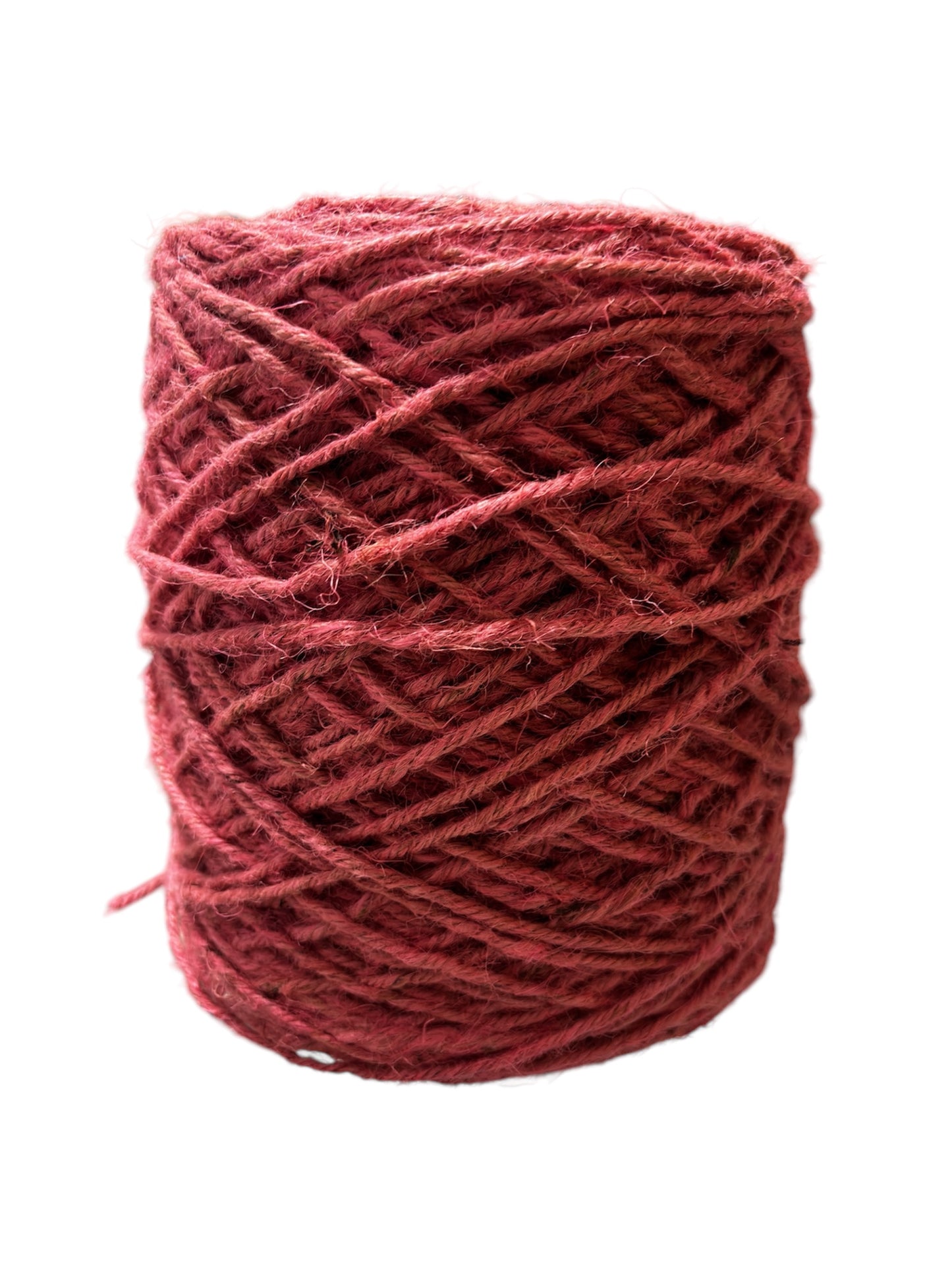 Jute Ball