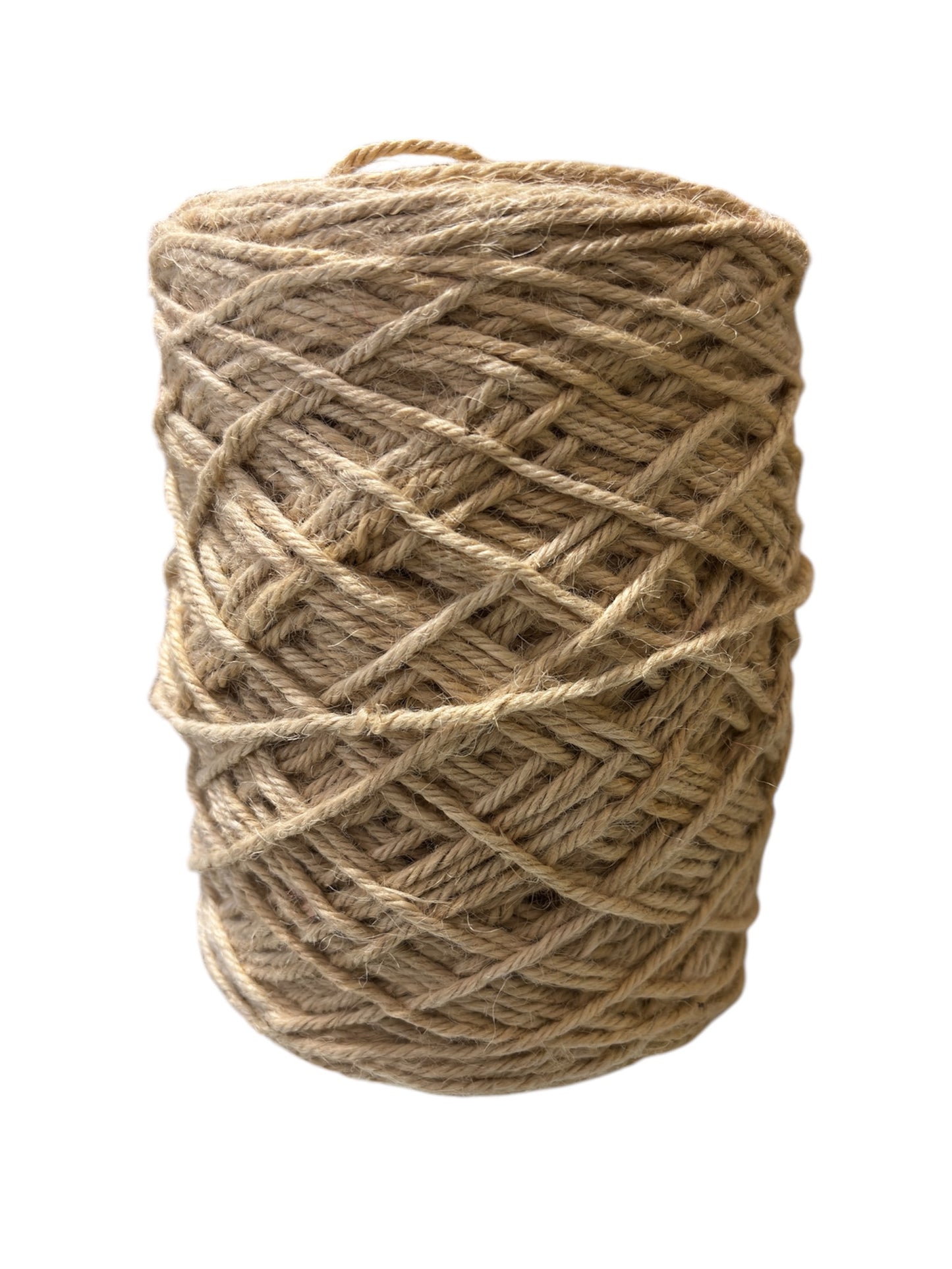 Jute Ball