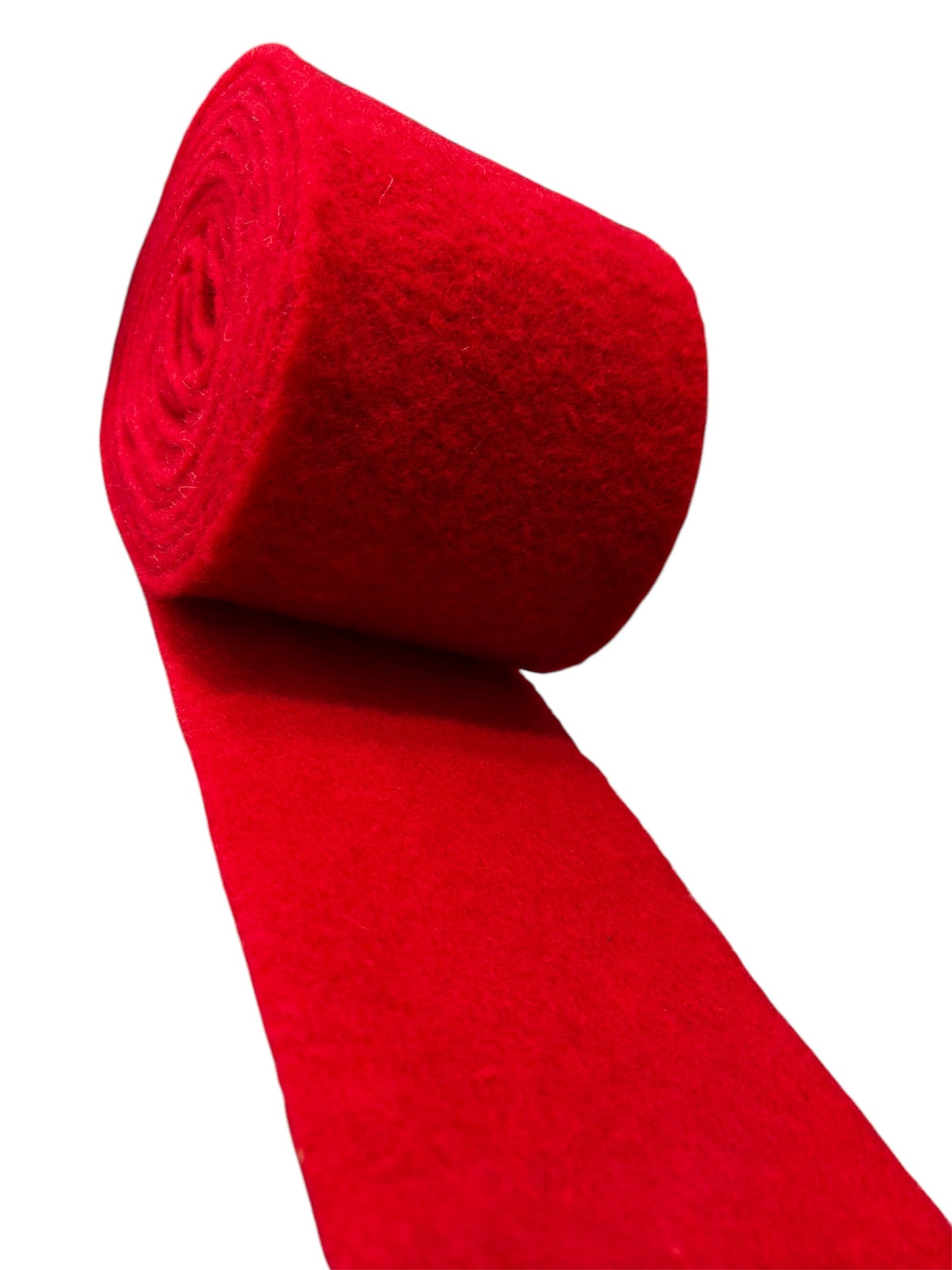 Felt Ribbon Height 15 Centimeters