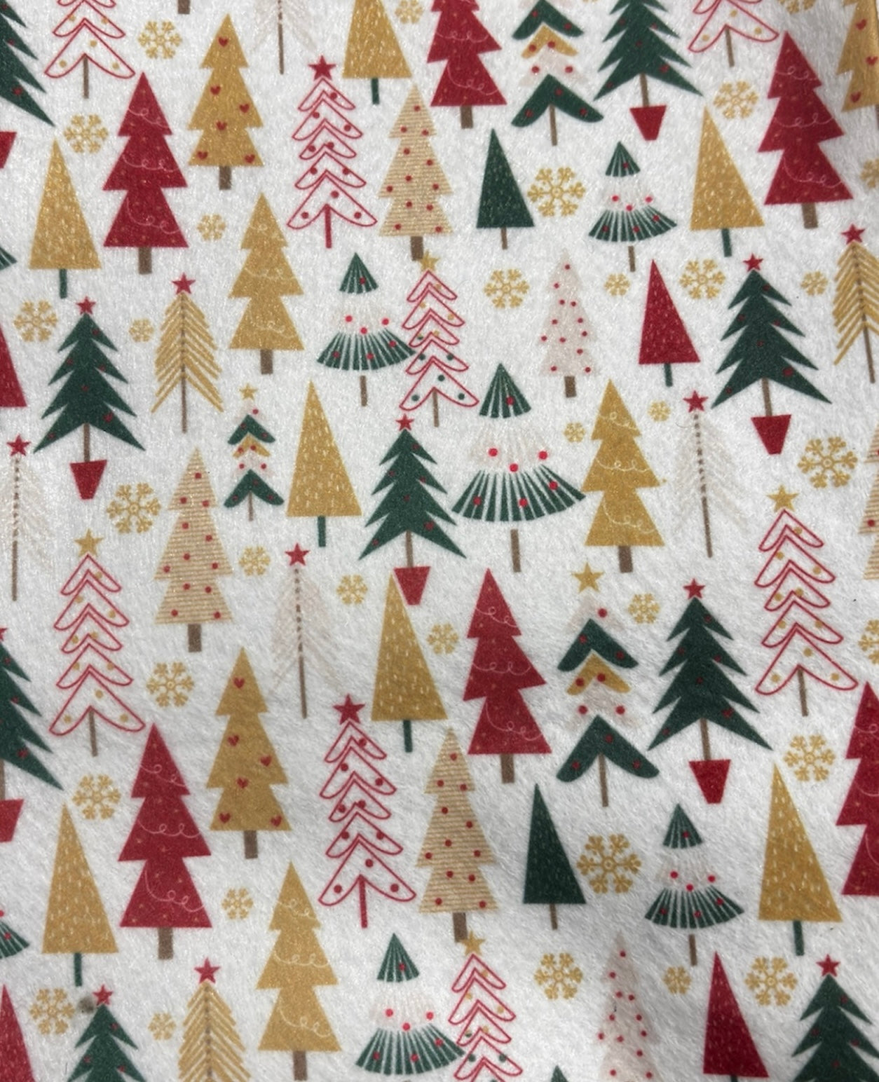 Christmas Felt P-003