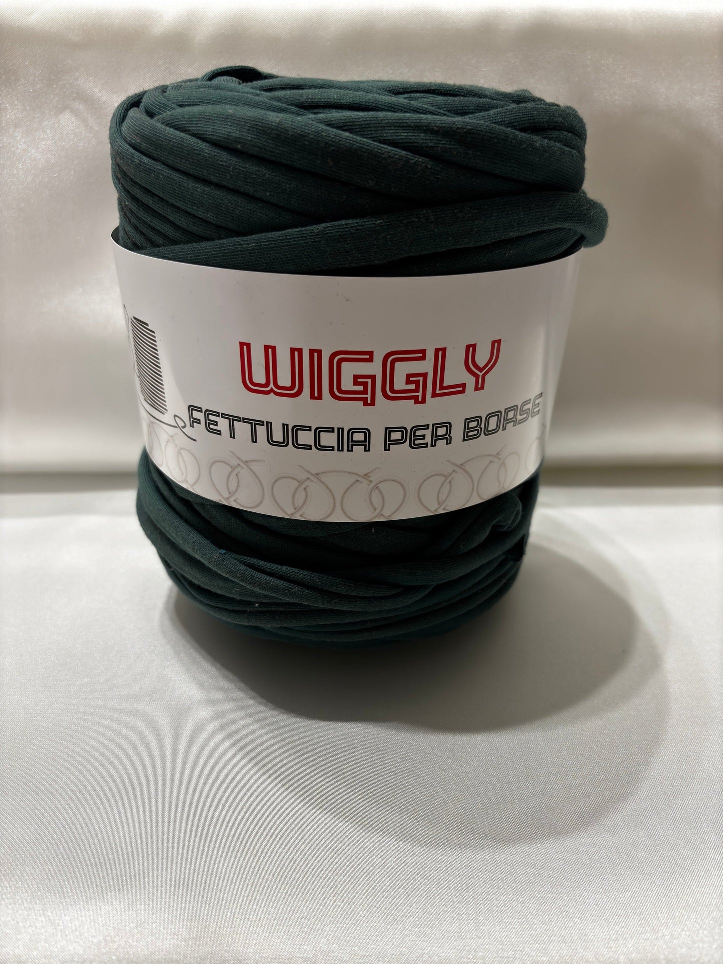 Wiggly Ribbon 600 grams