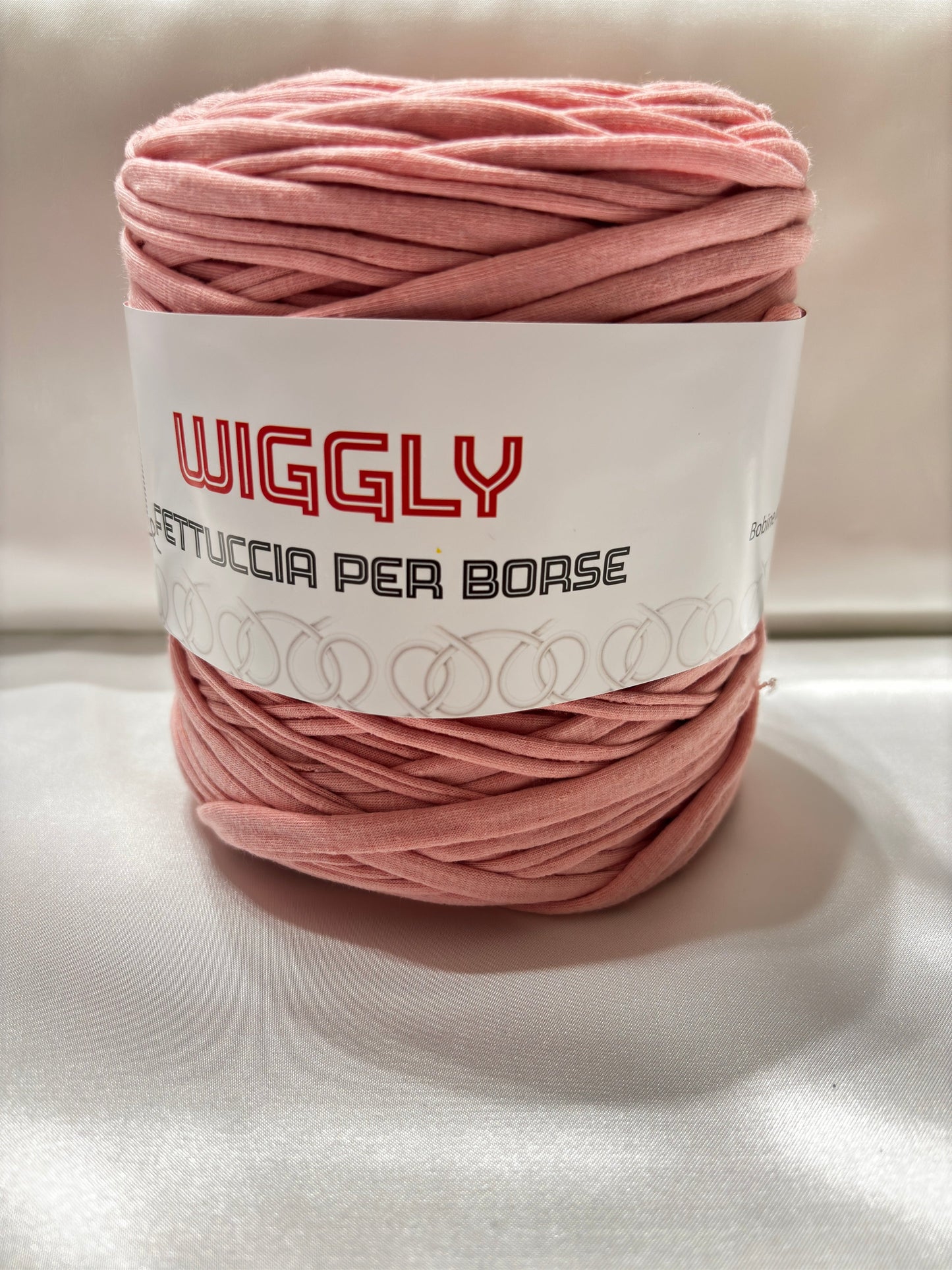 Wiggly Ribbon 600 grams
