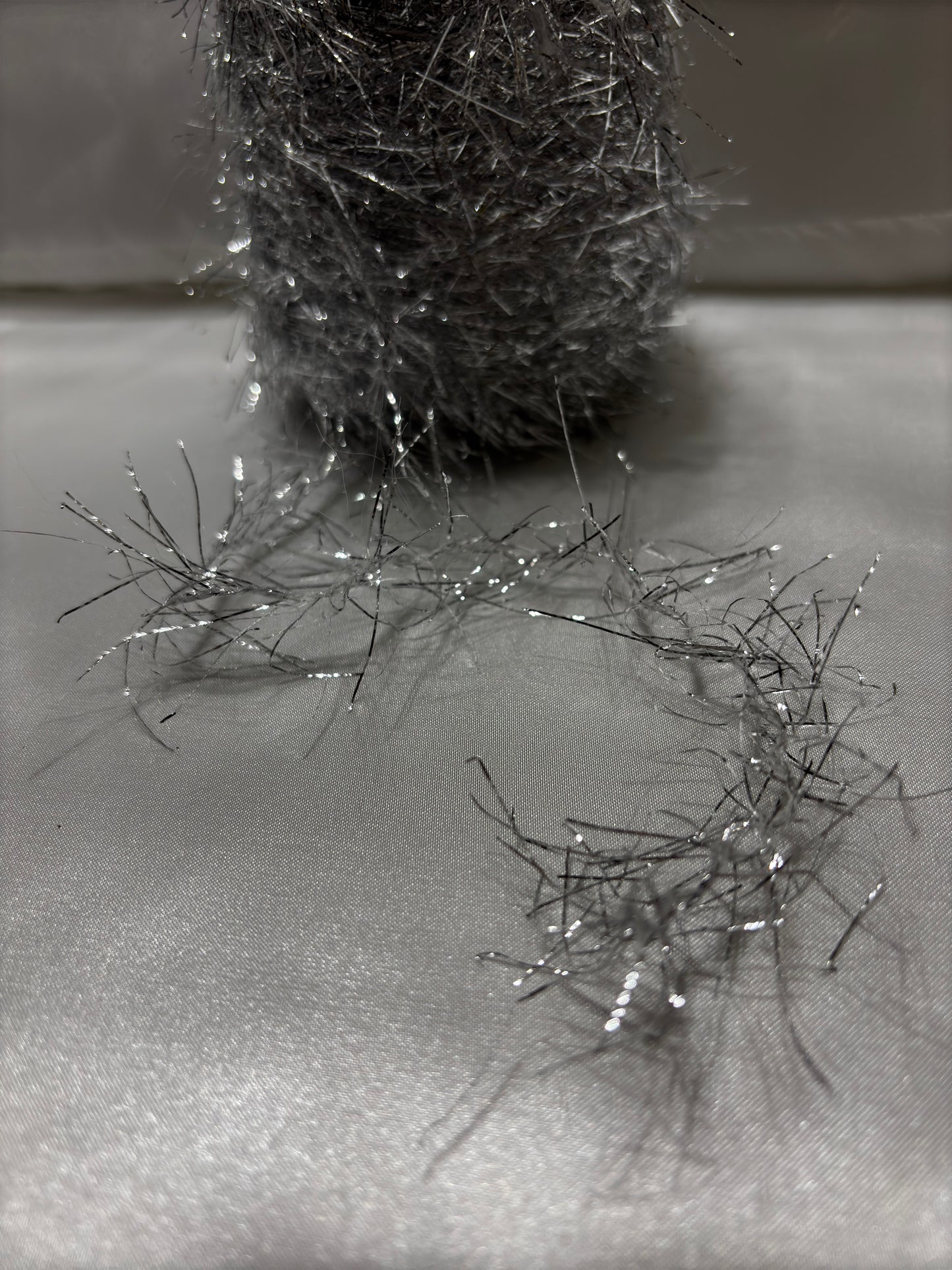 Lurex Sparkling Thread